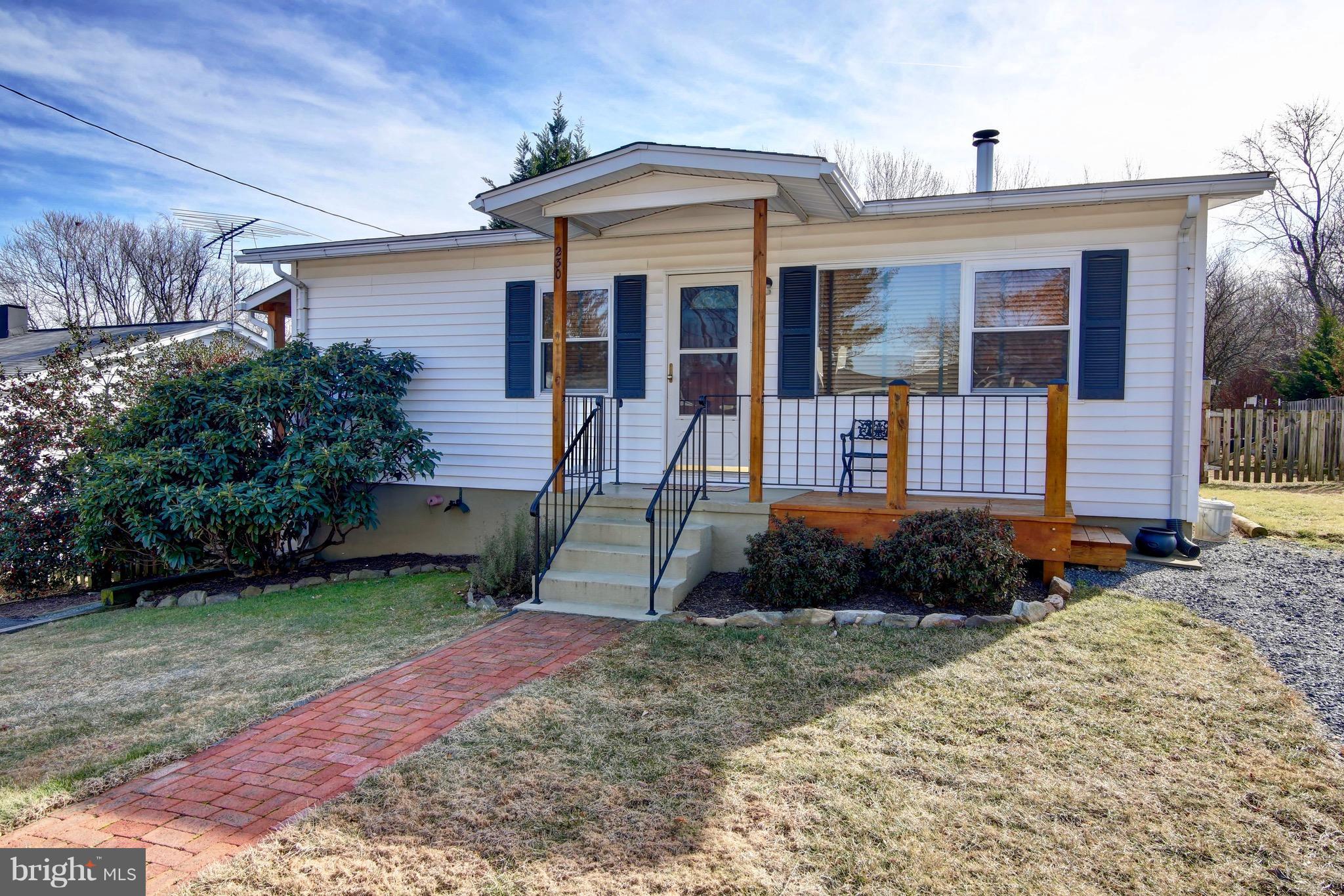 PARKVIEW - Residential