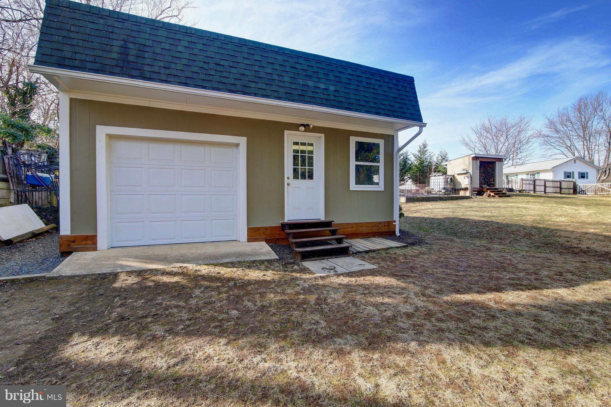 PARKVIEW - Residential