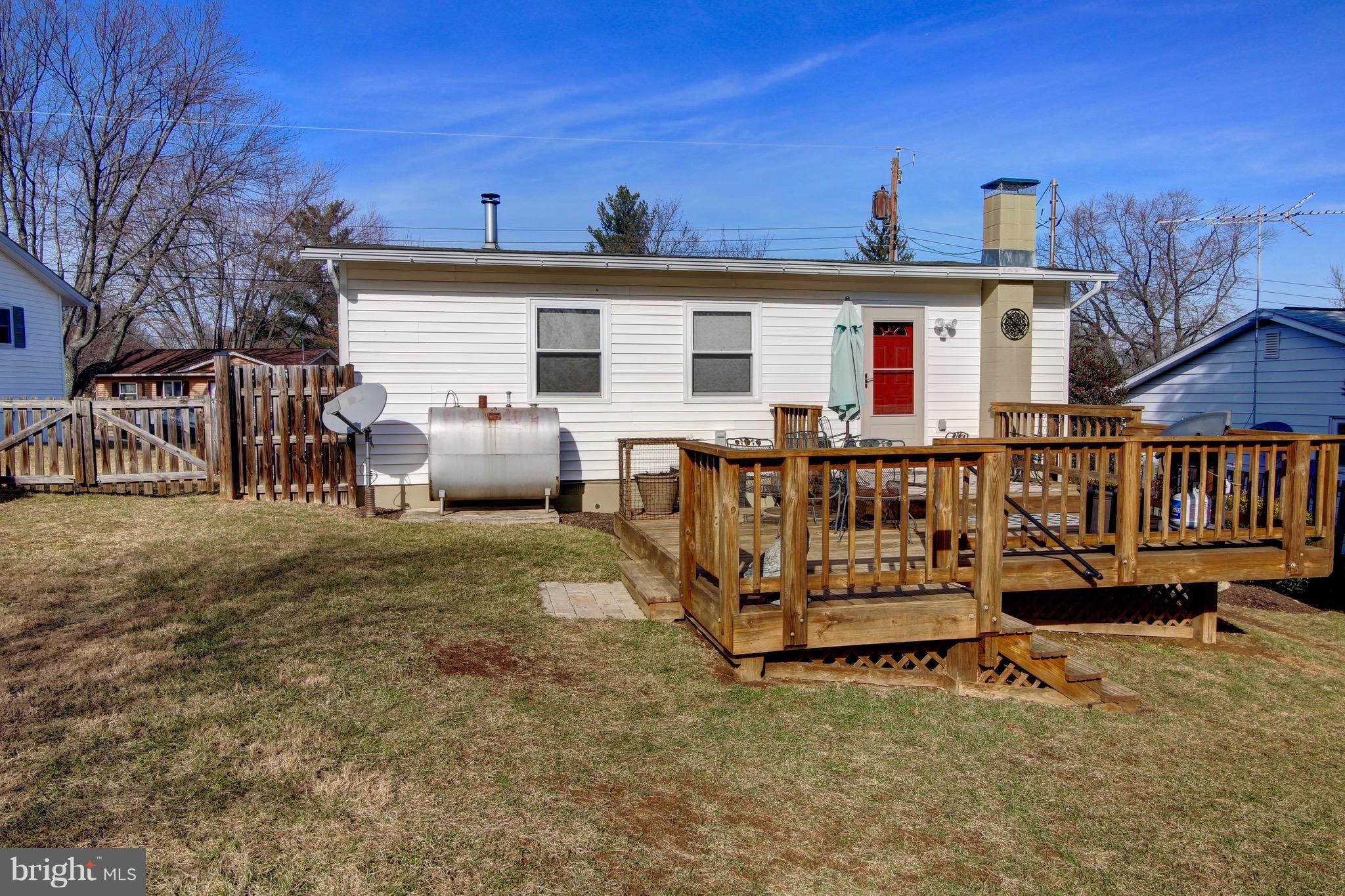 PARKVIEW - Residential