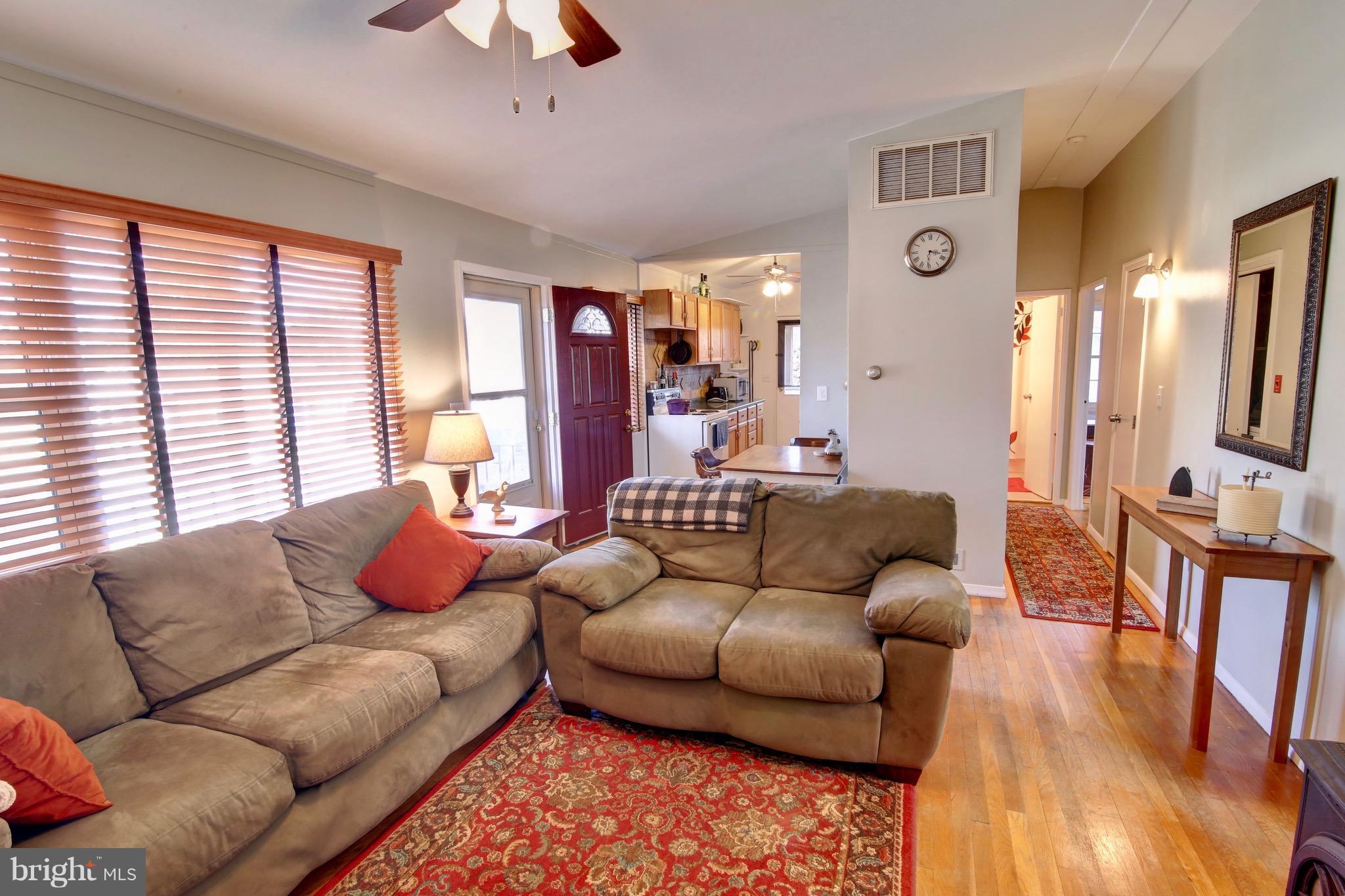 PARKVIEW - Residential