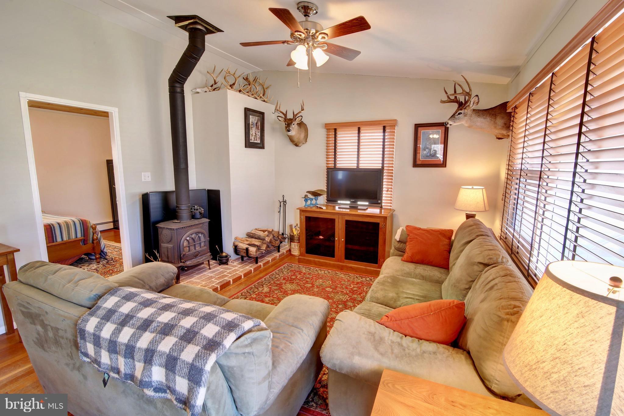 PARKVIEW - Residential