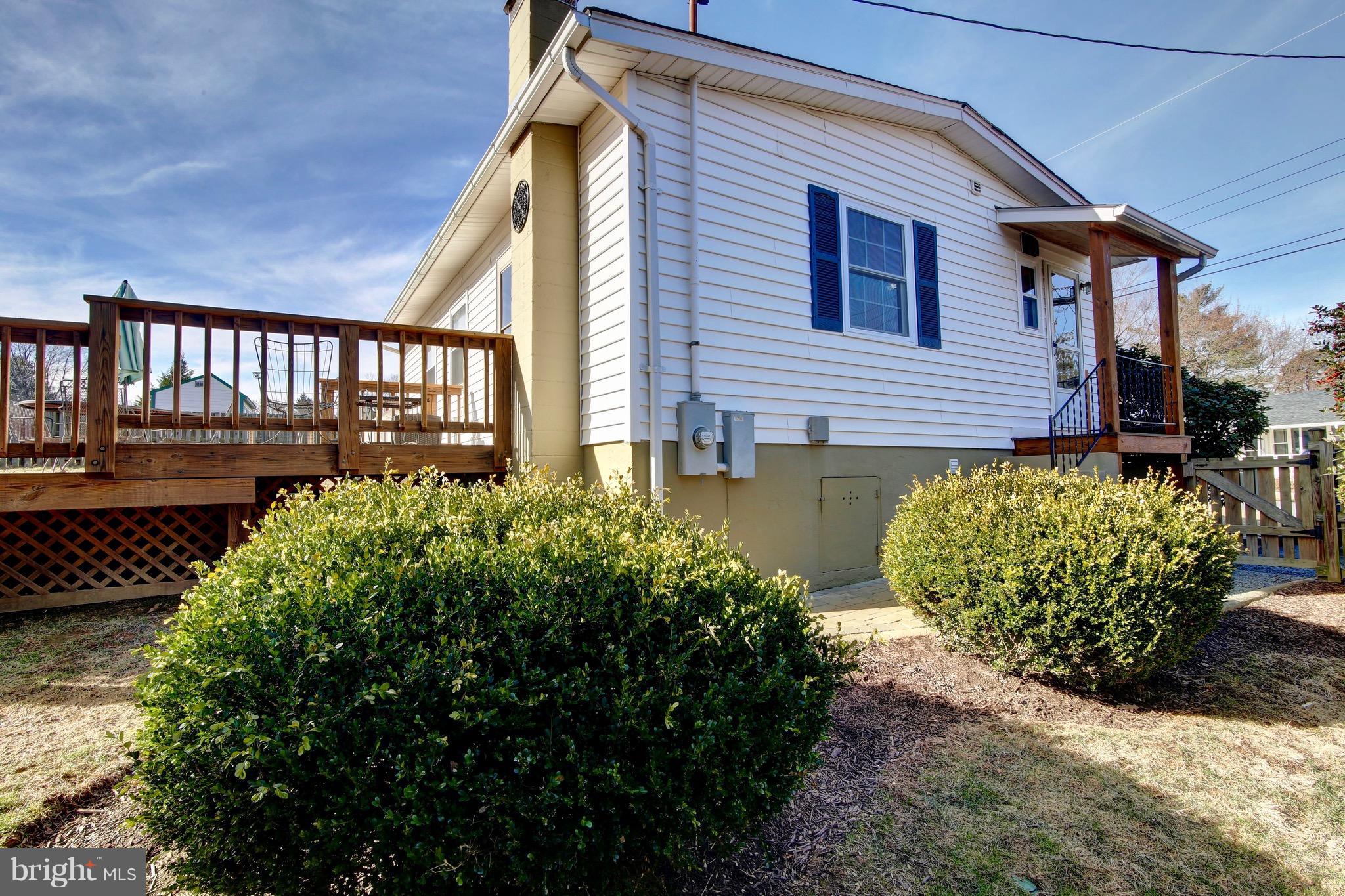 PARKVIEW - Residential