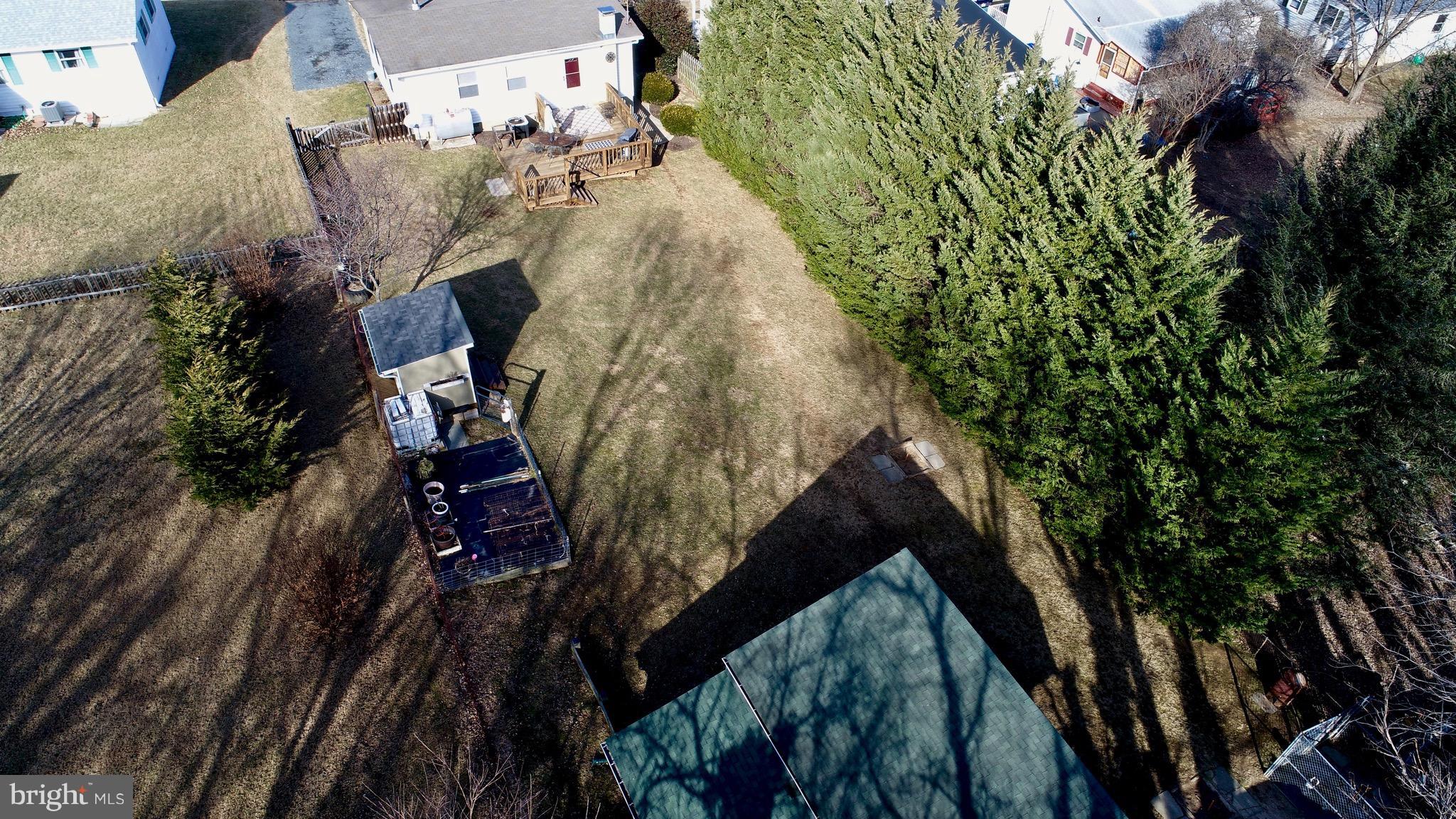 PARKVIEW - Residential