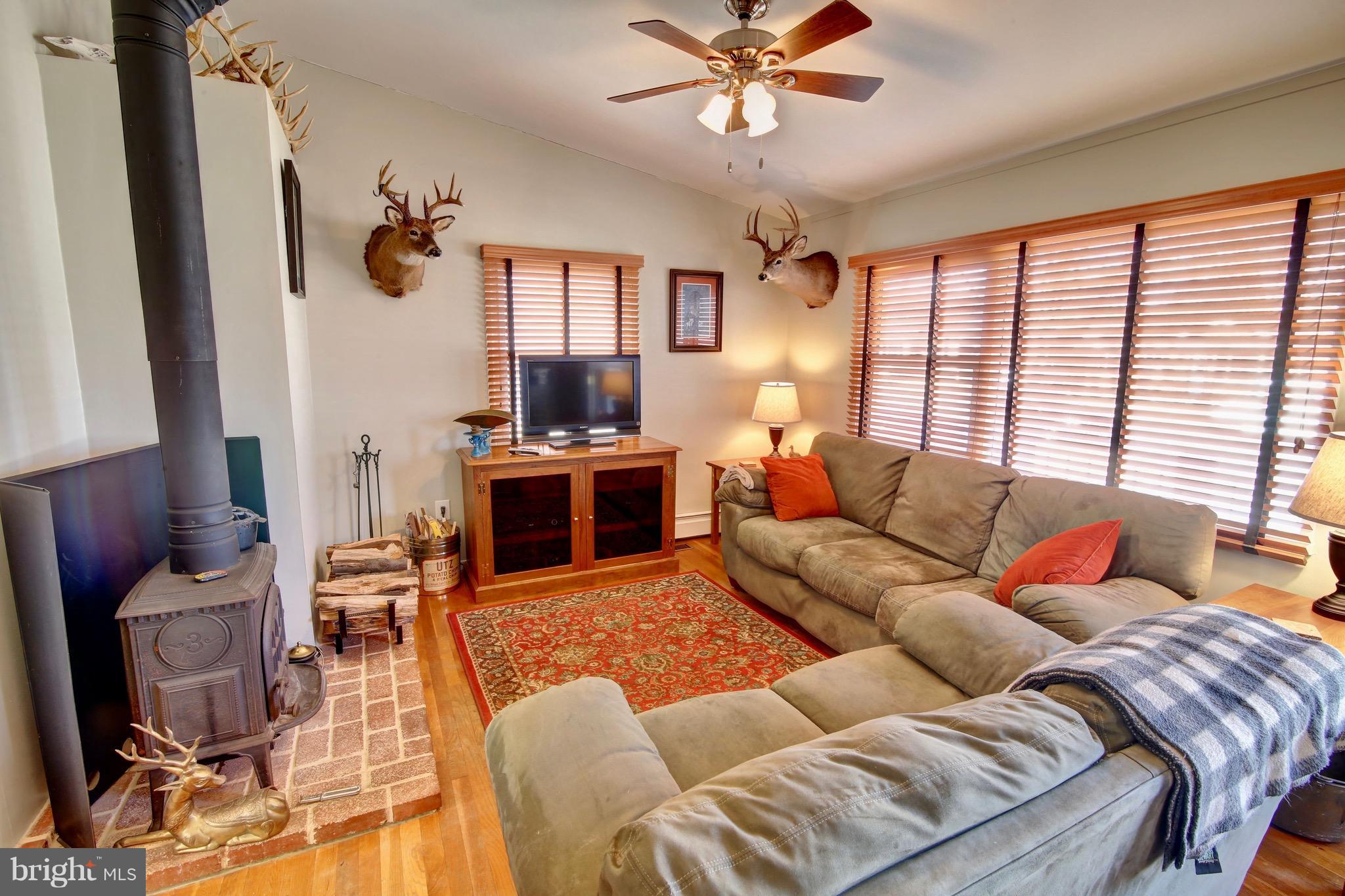 PARKVIEW - Residential