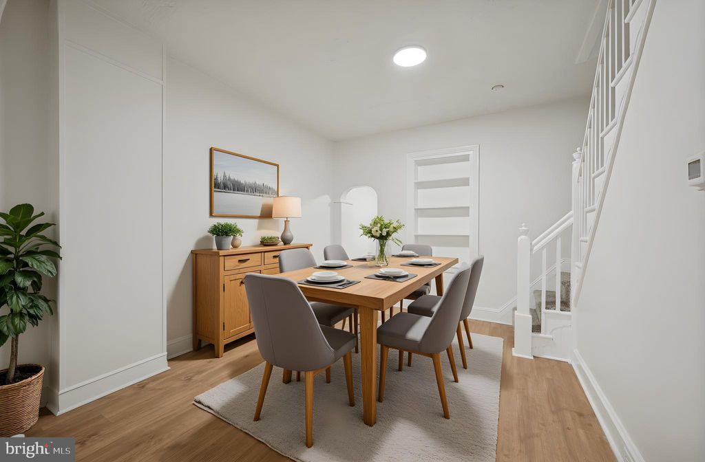 Photo of 806 N Brooklyn Street, PHILADELPHIA, PA 19104 (MLS # PAPH2572134)