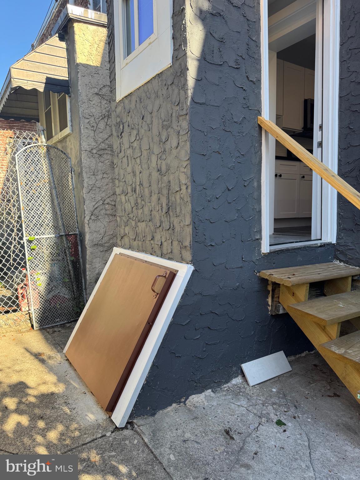 KINGSESSING - Residential