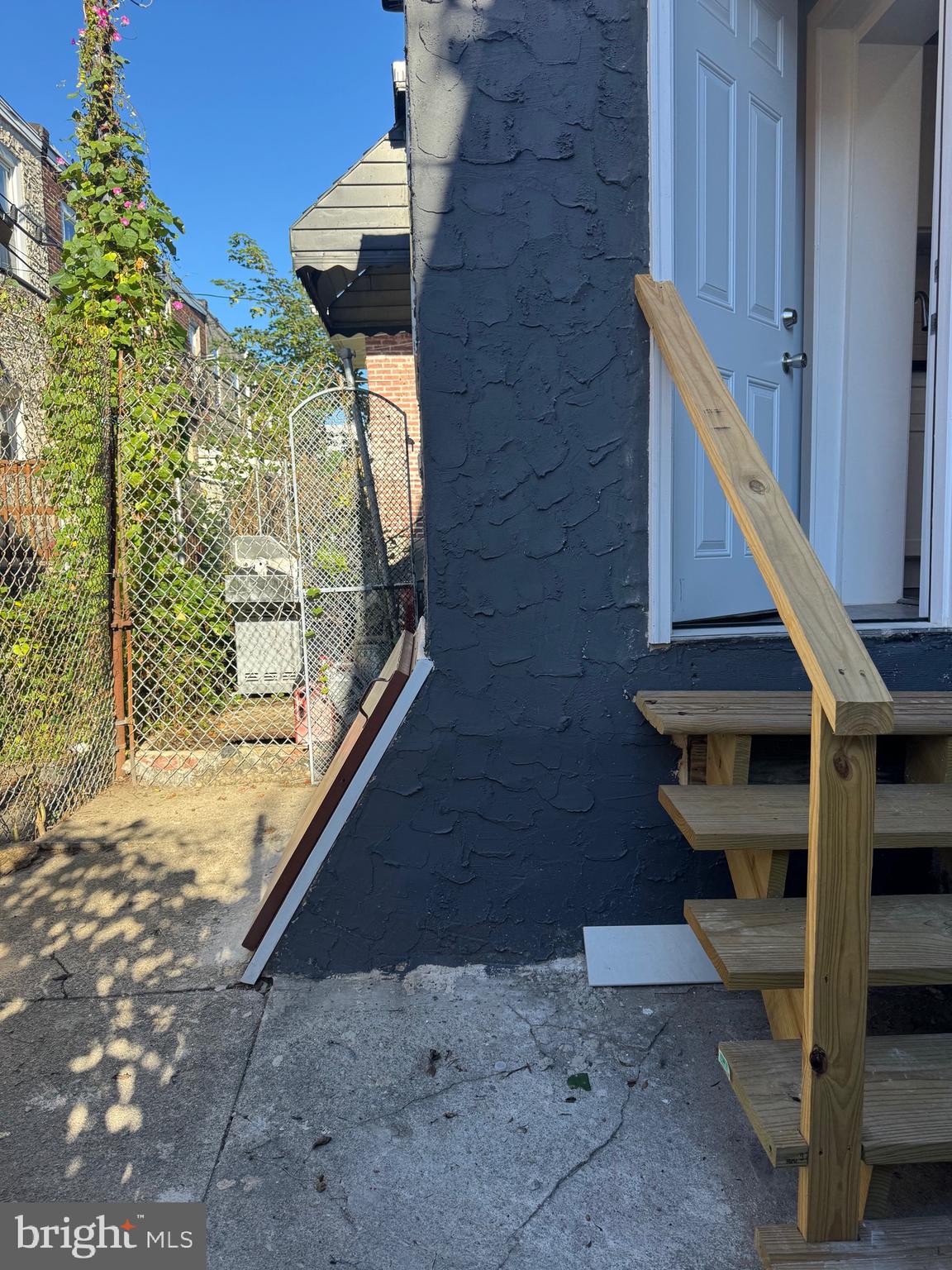 KINGSESSING - Residential