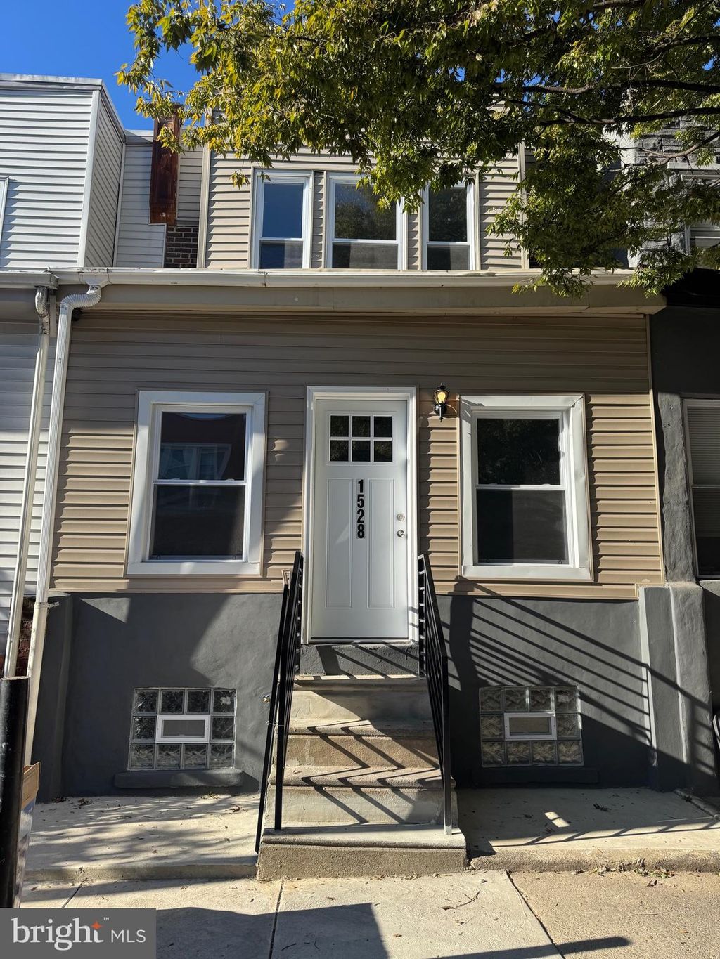 Photo of 1528 S Vogdes Street, PHILADELPHIA, PA 19143 (MLS # PAPH2548700)