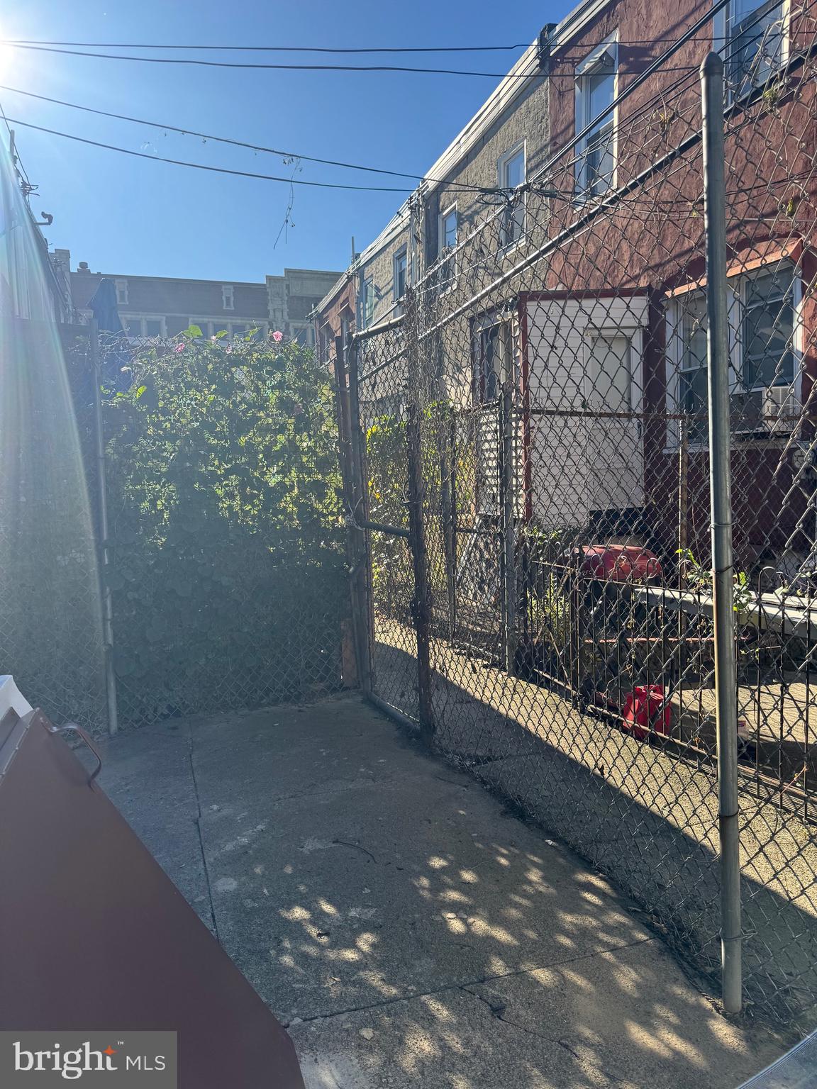 KINGSESSING - Residential