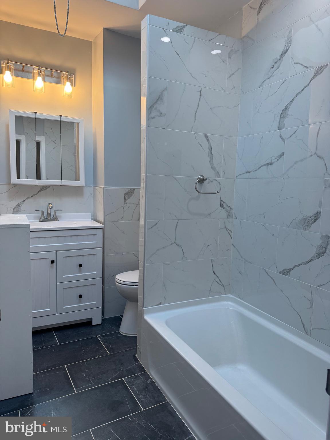 KINGSESSING - Residential