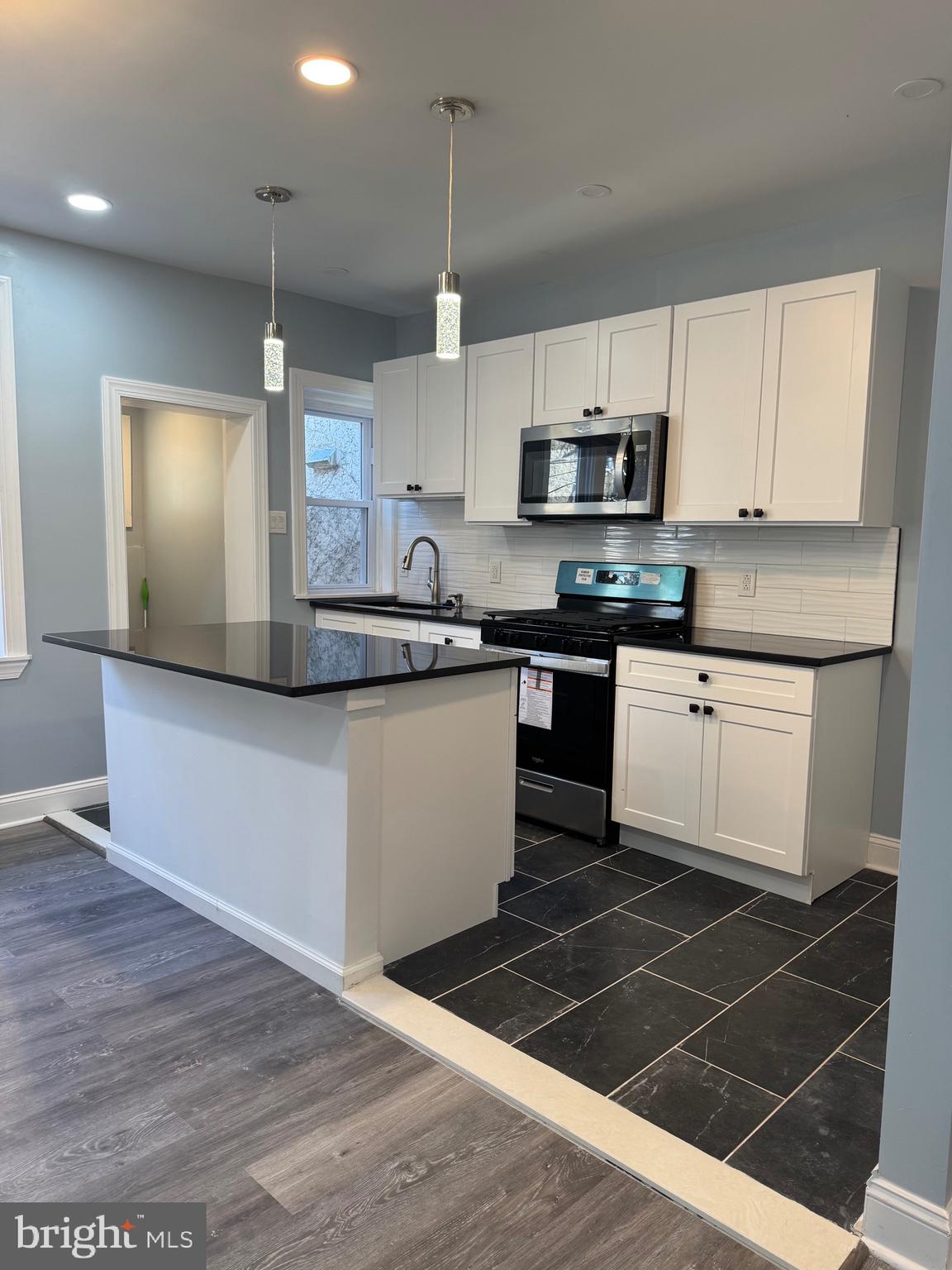 KINGSESSING - Residential