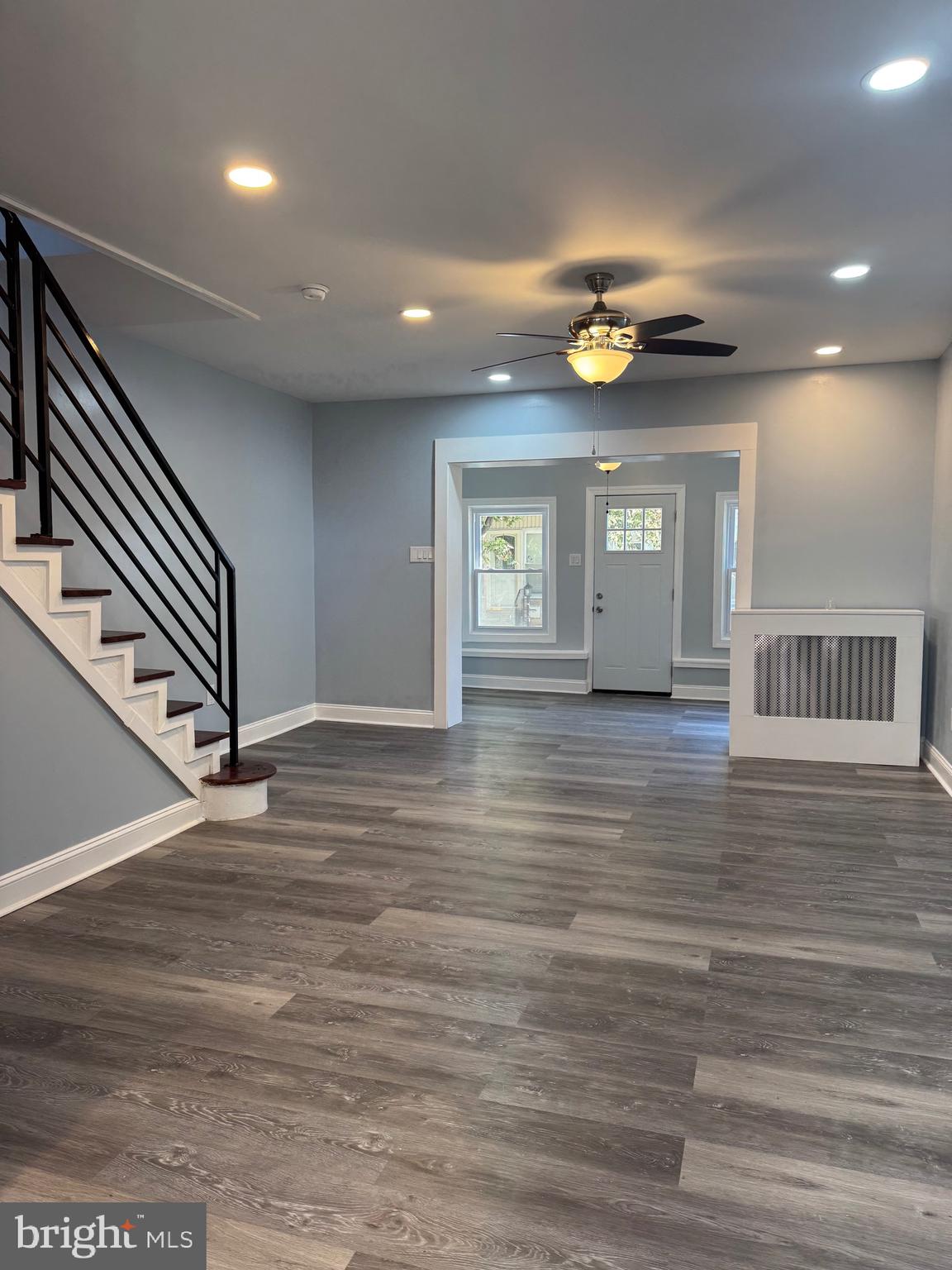 KINGSESSING - Residential