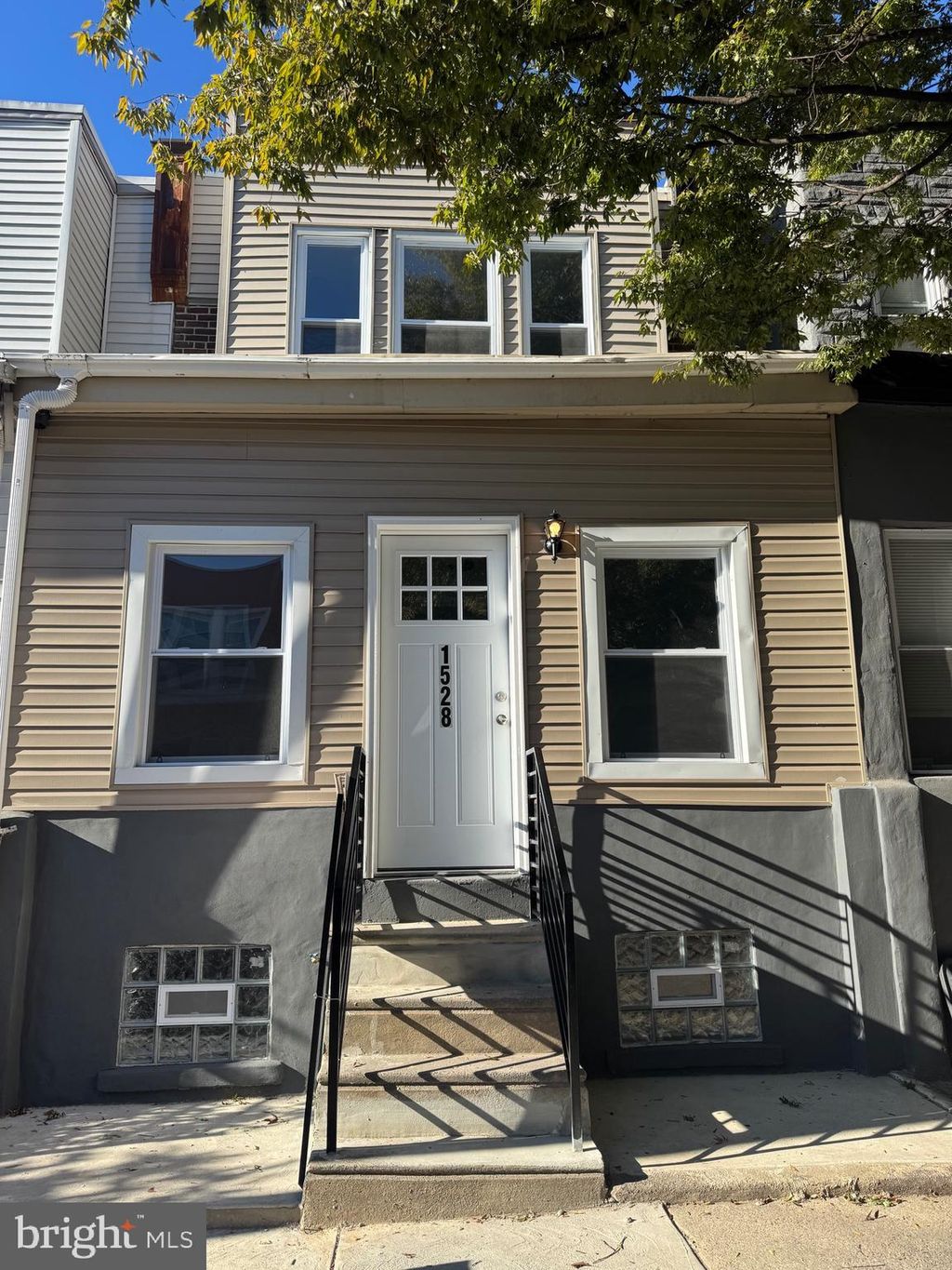 Photo of 1528 S Vogdes Street, PHILADELPHIA, PA 19143 (MLS # PAPH2548700)