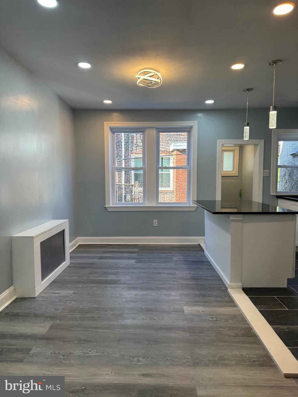 KINGSESSING - Residential