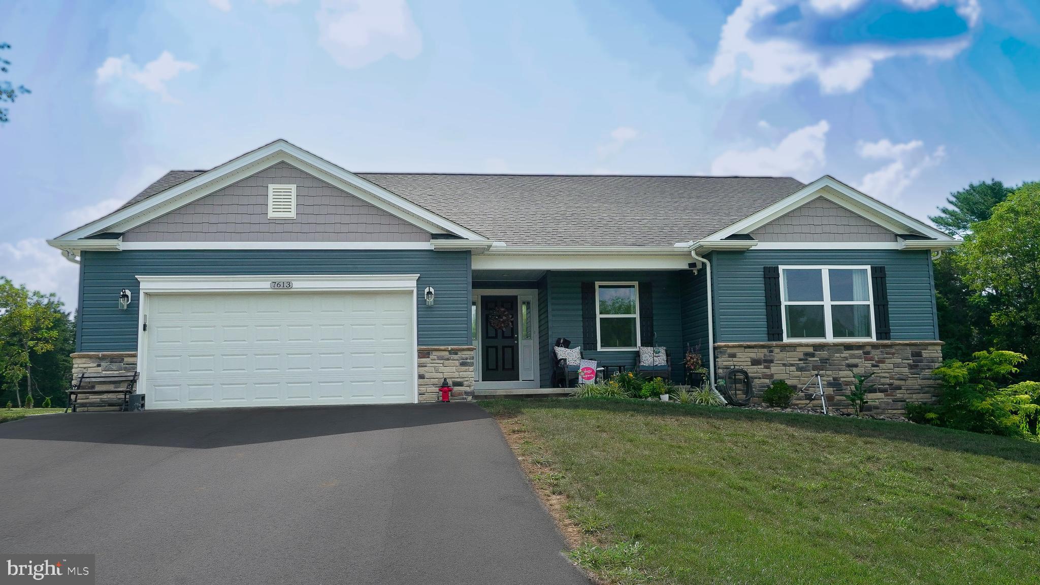 7613 SHENANDOAH COURT