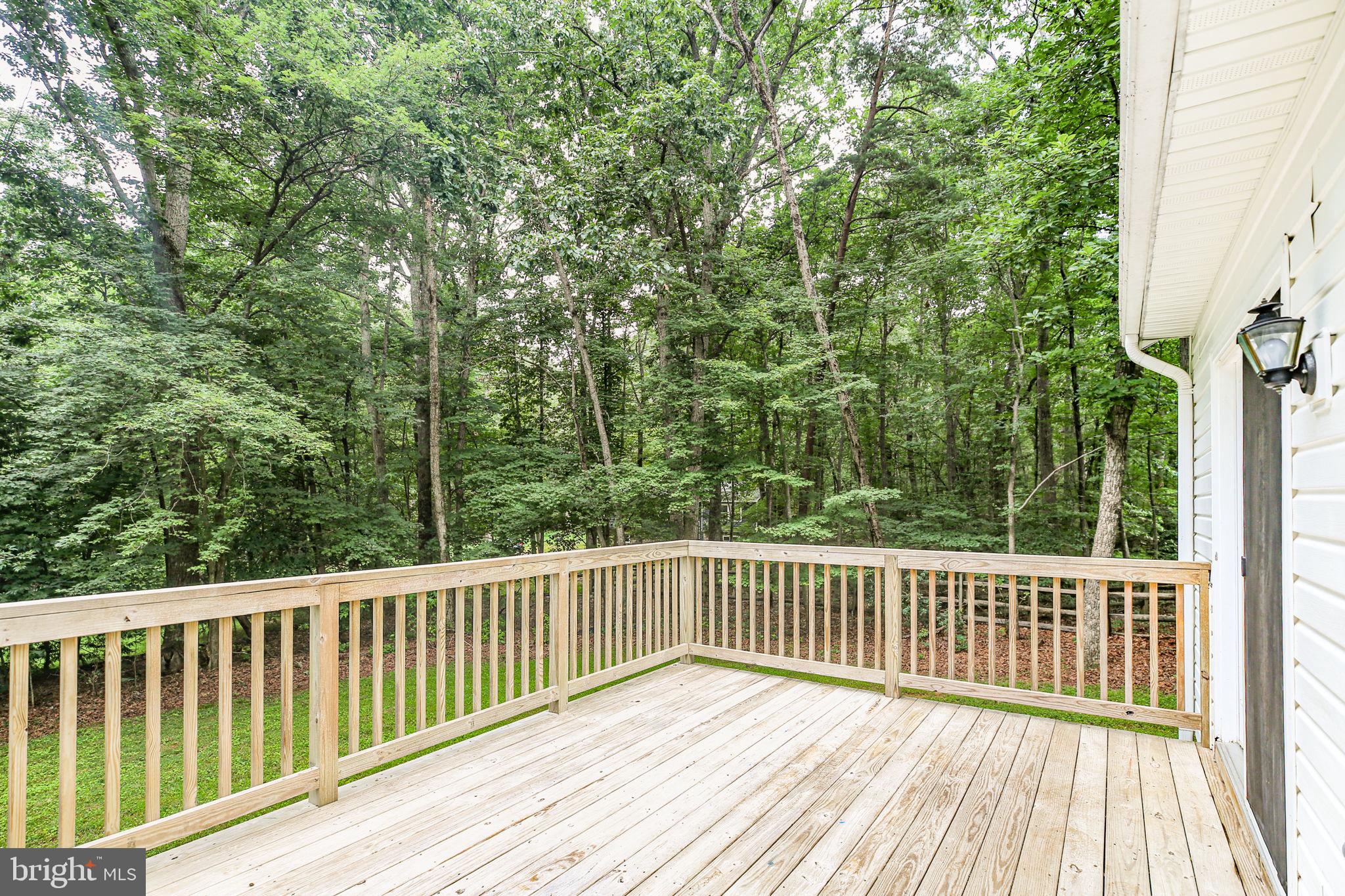 LAKE WILDERNESS - Residential