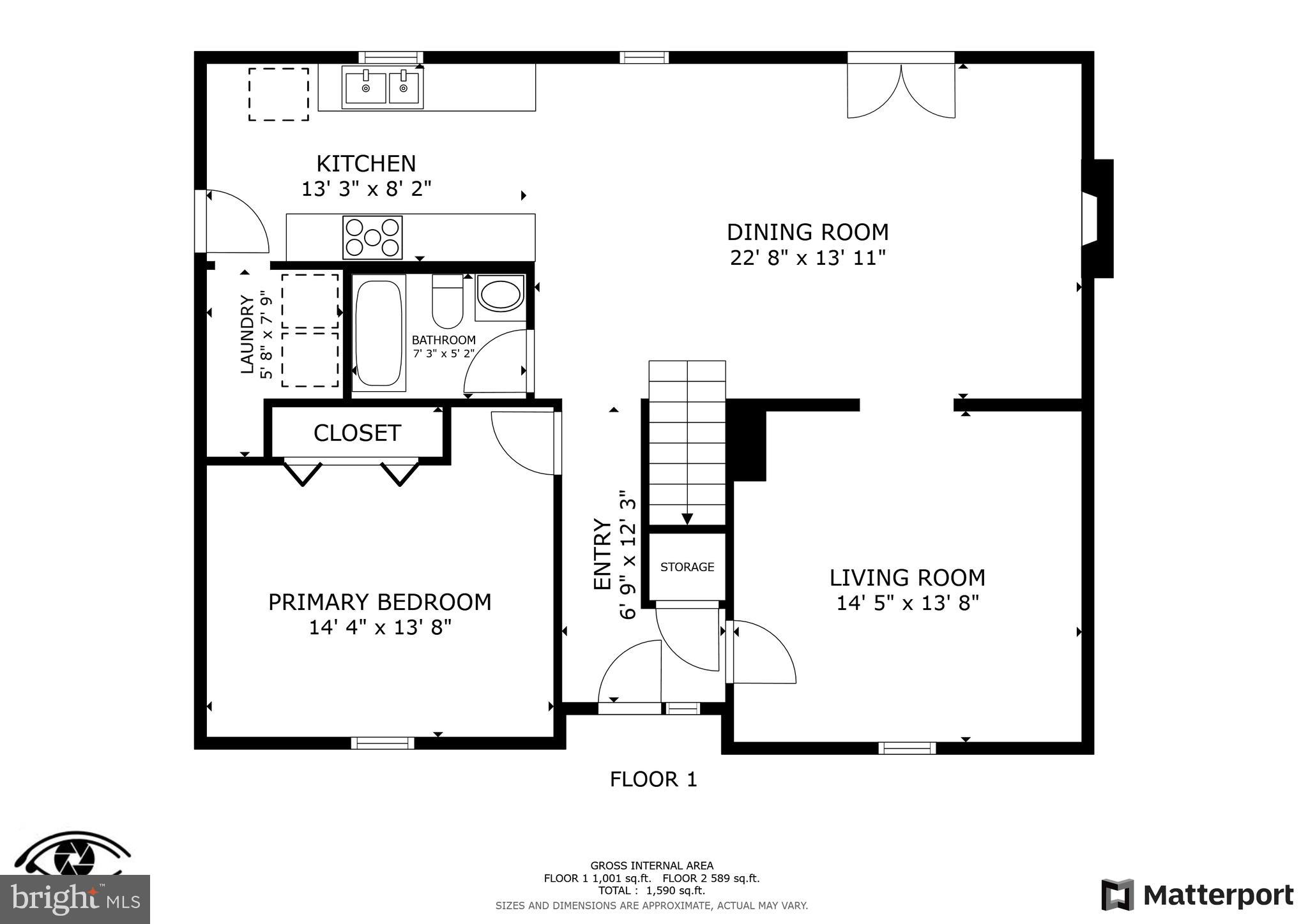 LAKE WILDERNESS - Residential