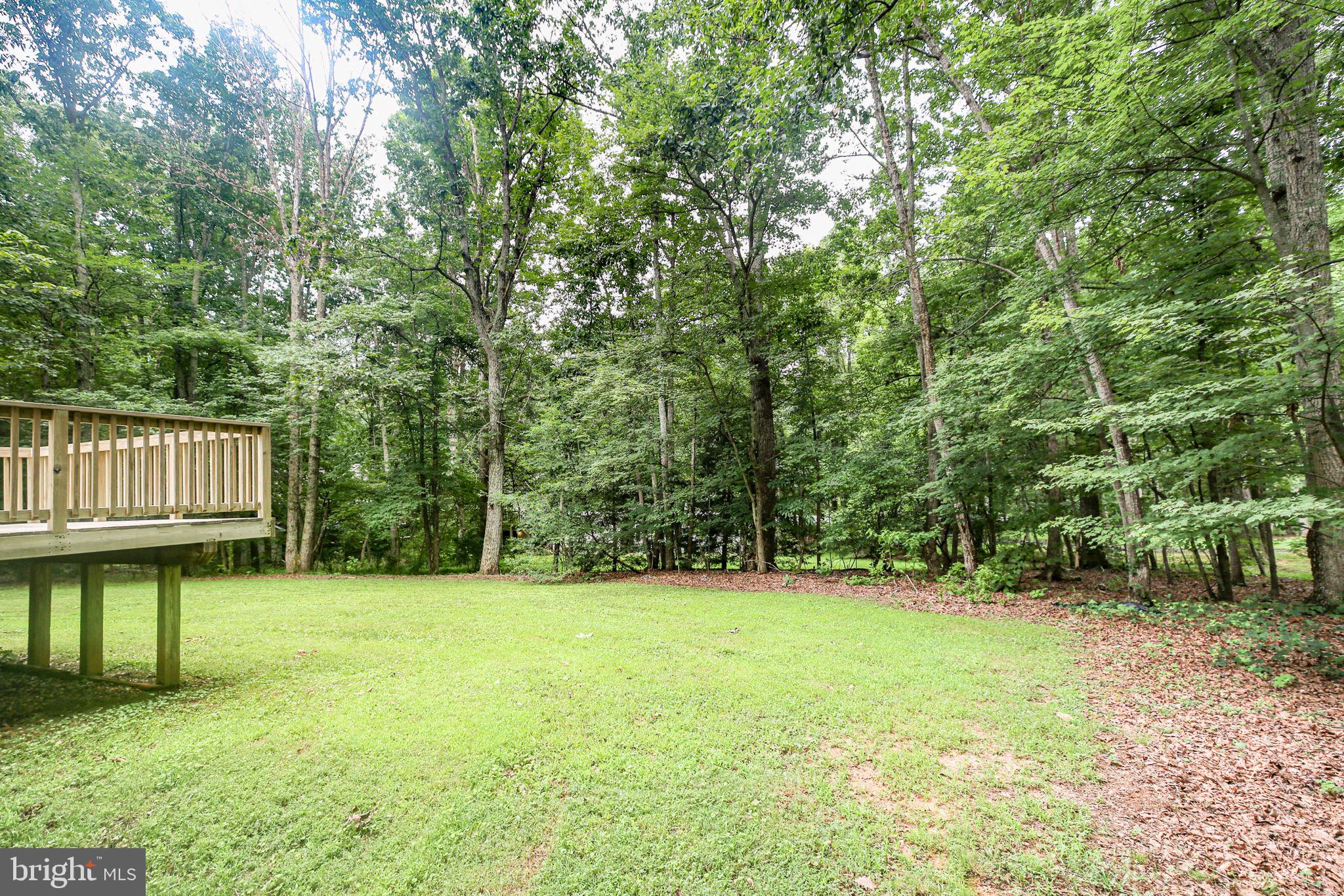 LAKE WILDERNESS - Residential