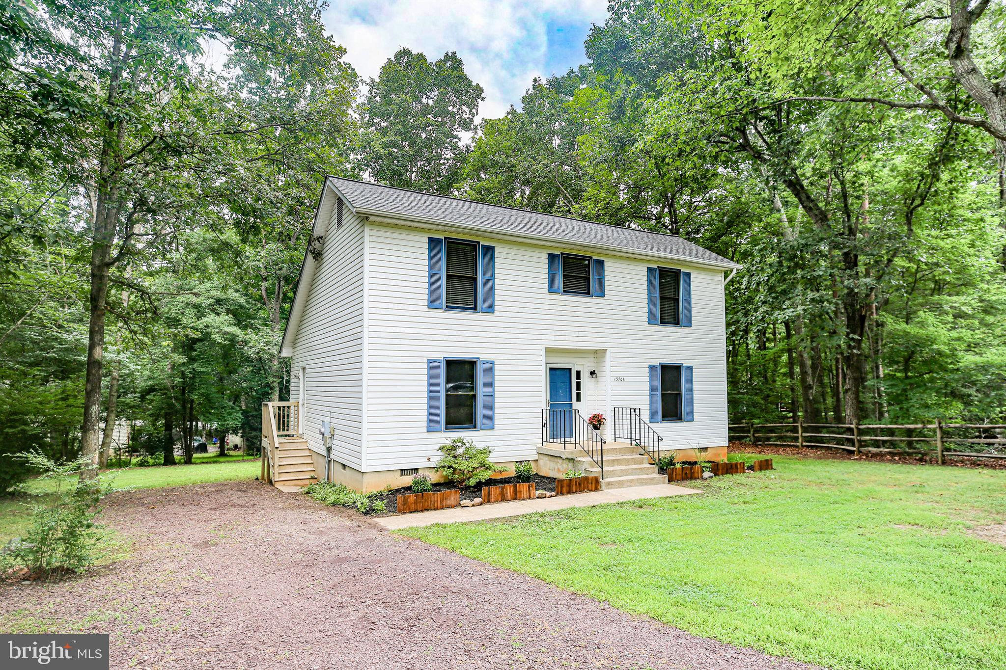 LAKE WILDERNESS - Residential