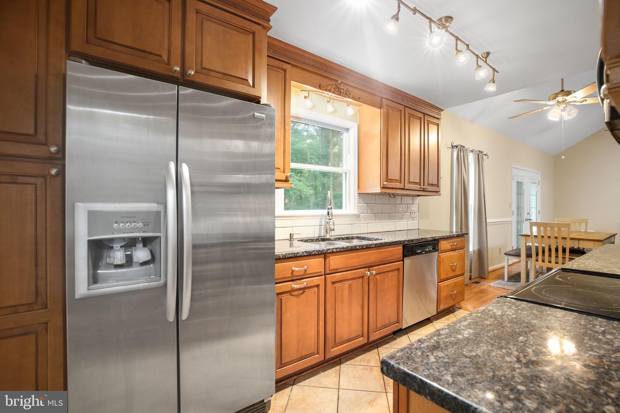 LAKE WILDERNESS - Residential