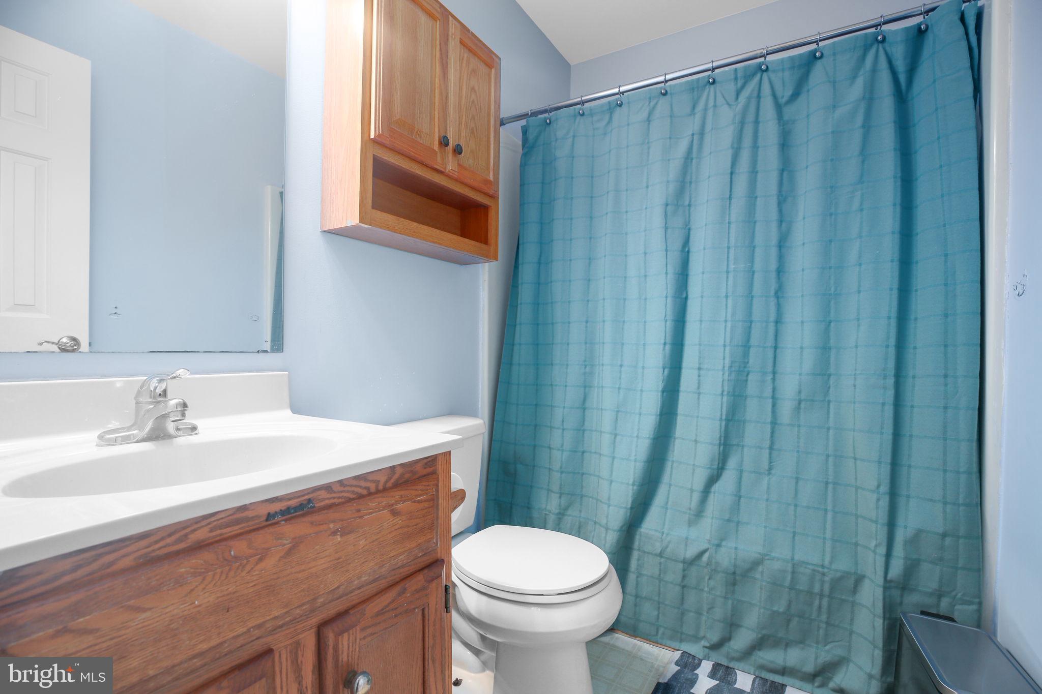 LAKE WILDERNESS - Residential