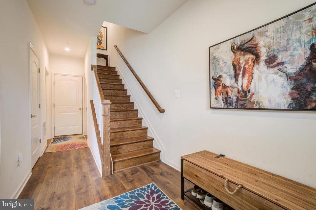 THE RIDGES - Residential Lease