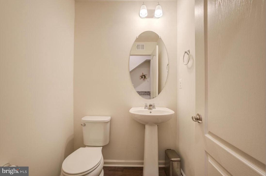 THE RIDGES - Residential Lease