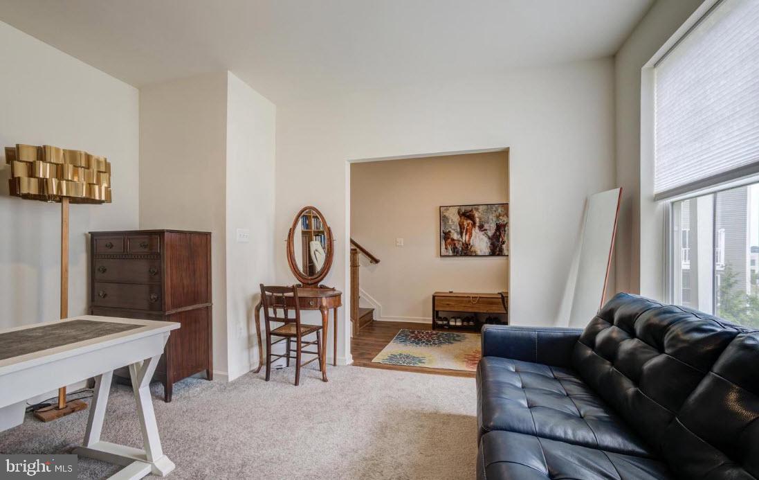 THE RIDGES - Residential Lease