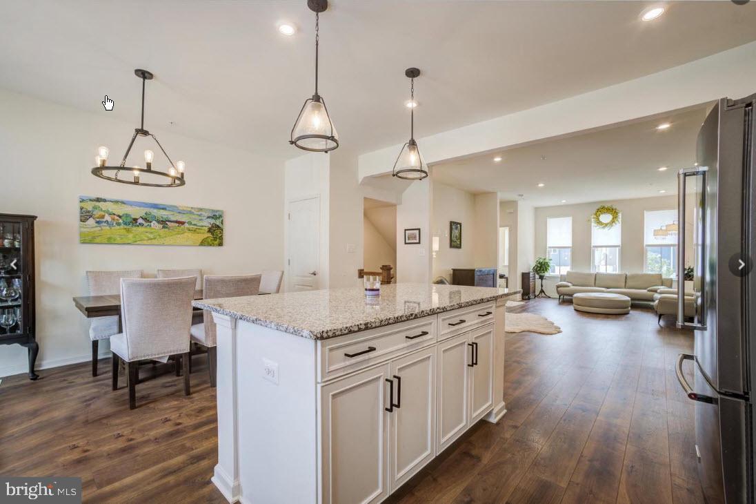 THE RIDGES - Residential Lease