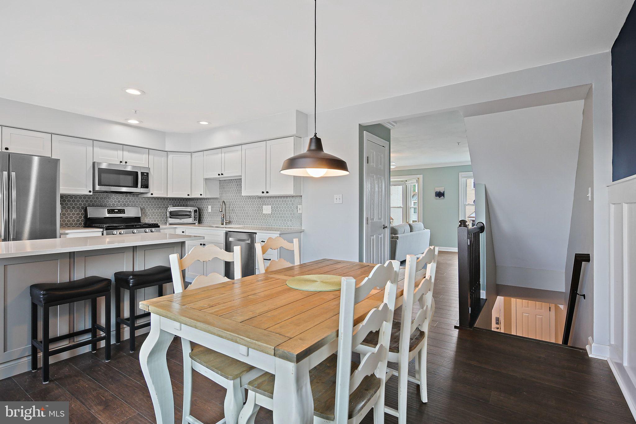 BRIGHTFIELD FARMS - Residential