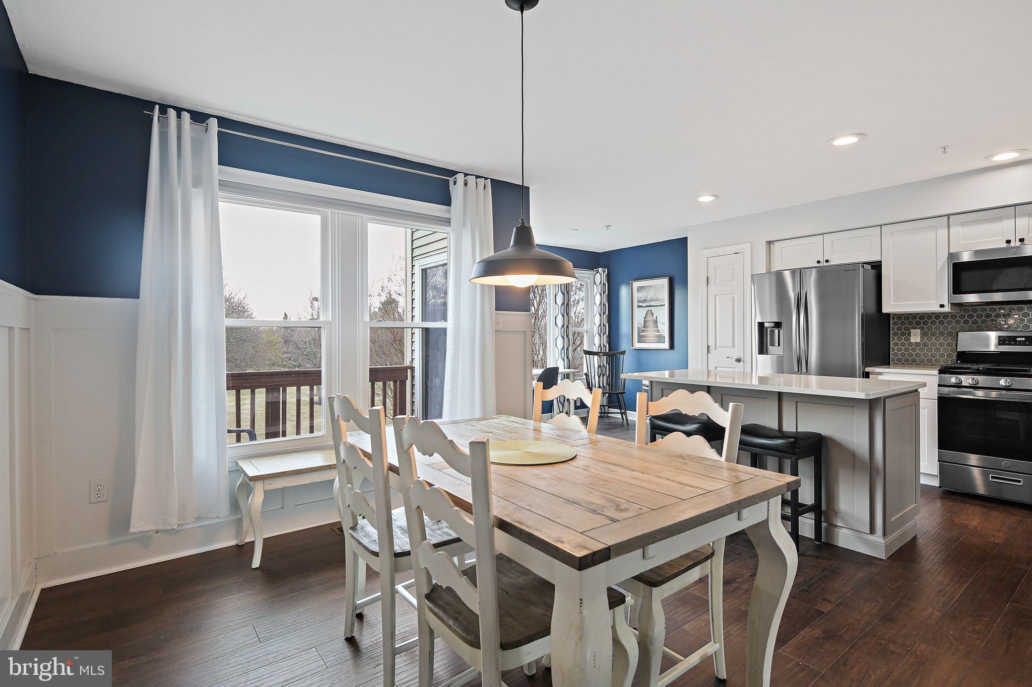 BRIGHTFIELD FARMS - Residential