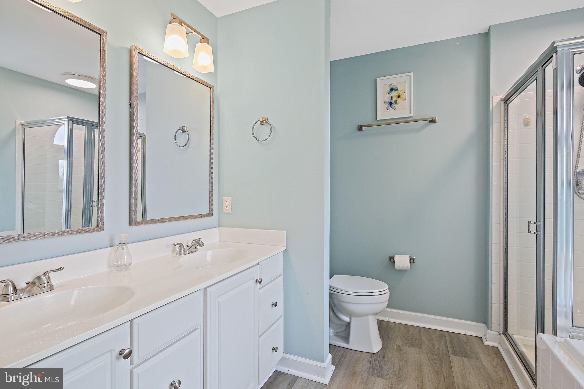 BRIGHTFIELD FARMS - Residential