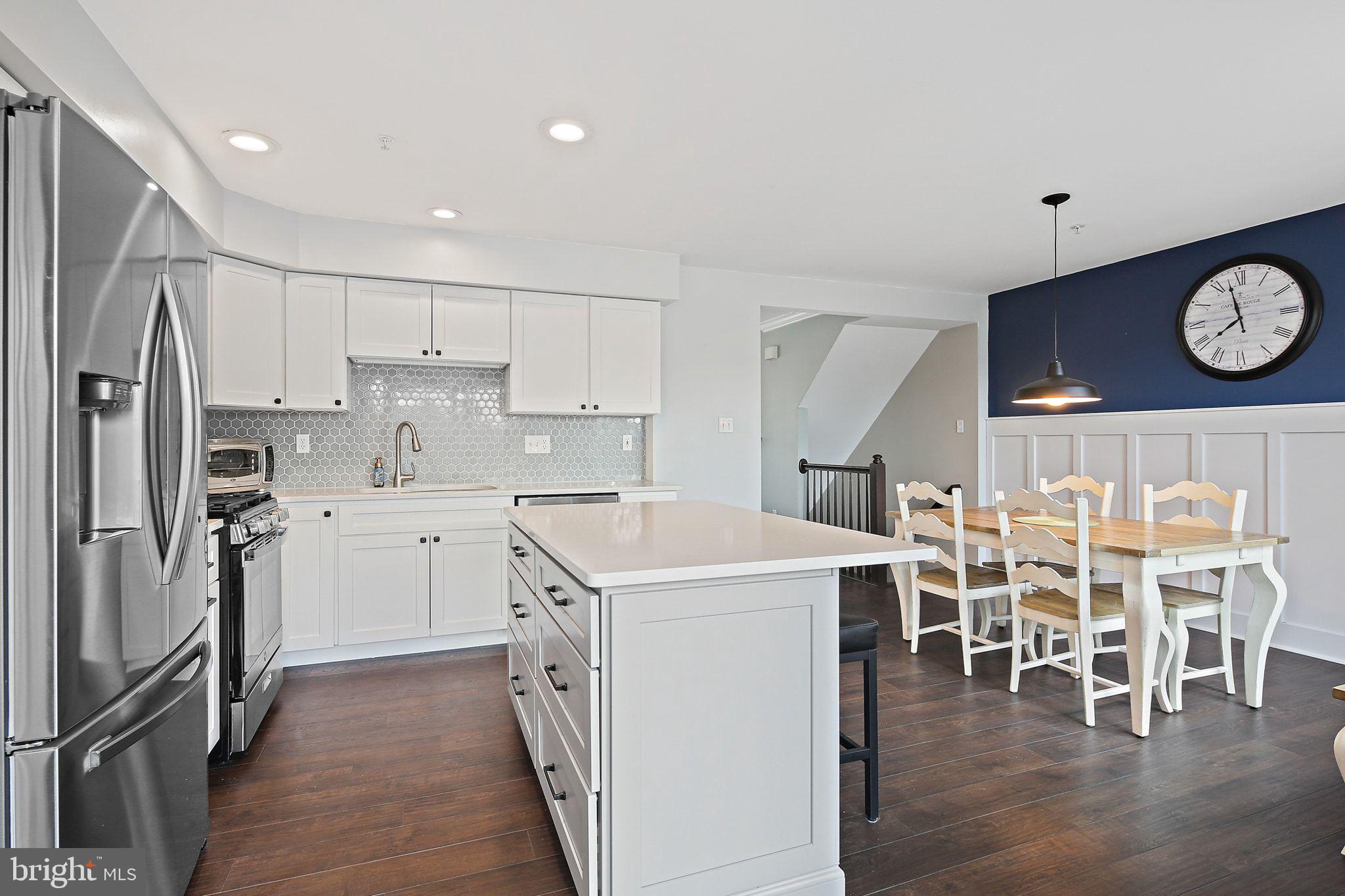 BRIGHTFIELD FARMS - Residential