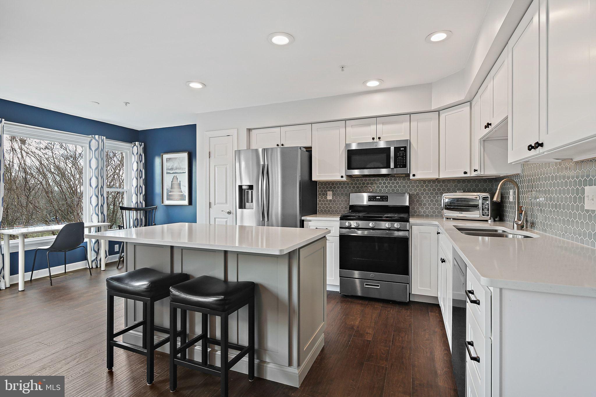 BRIGHTFIELD FARMS - Residential