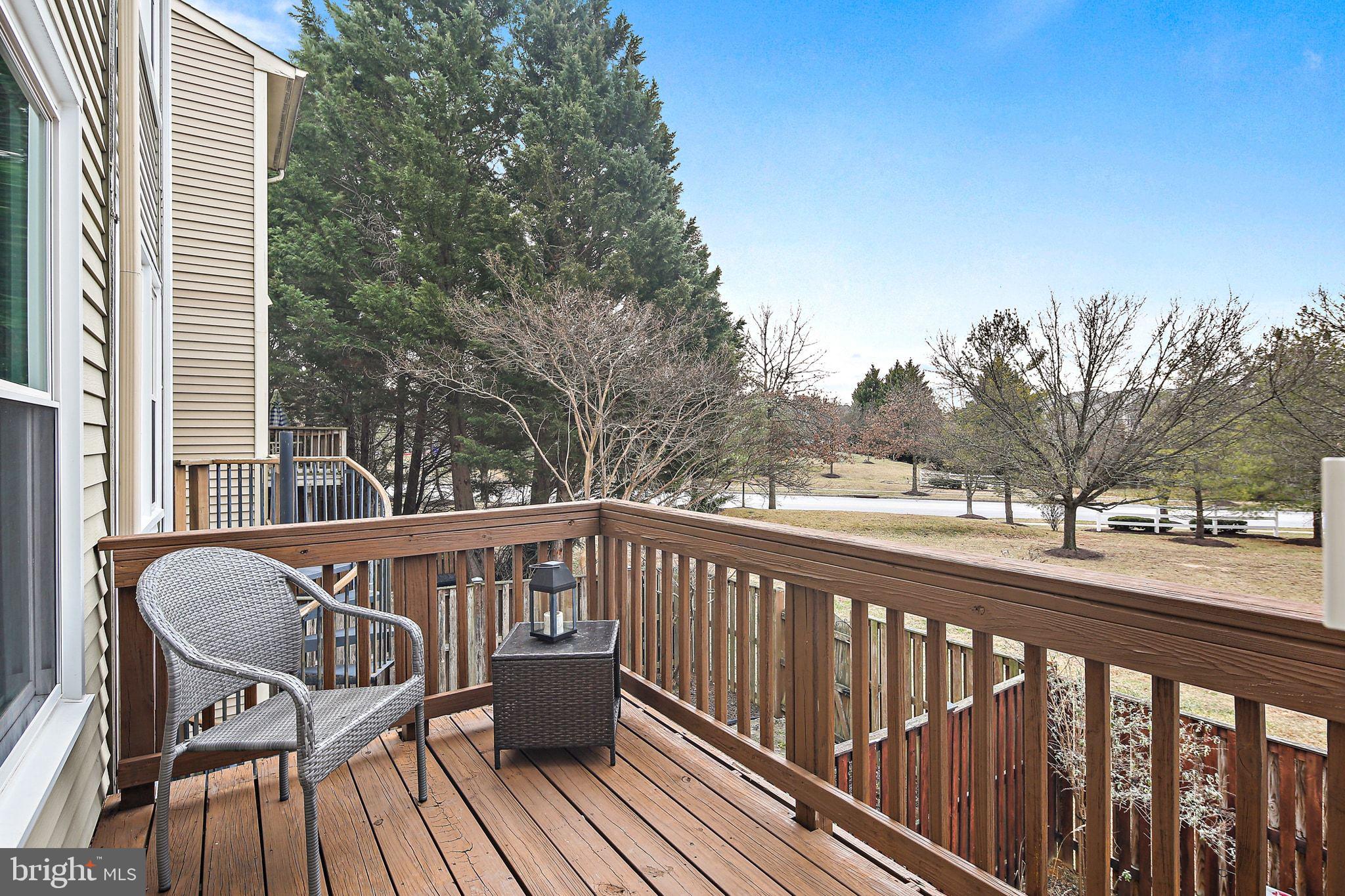 BRIGHTFIELD FARMS - Residential