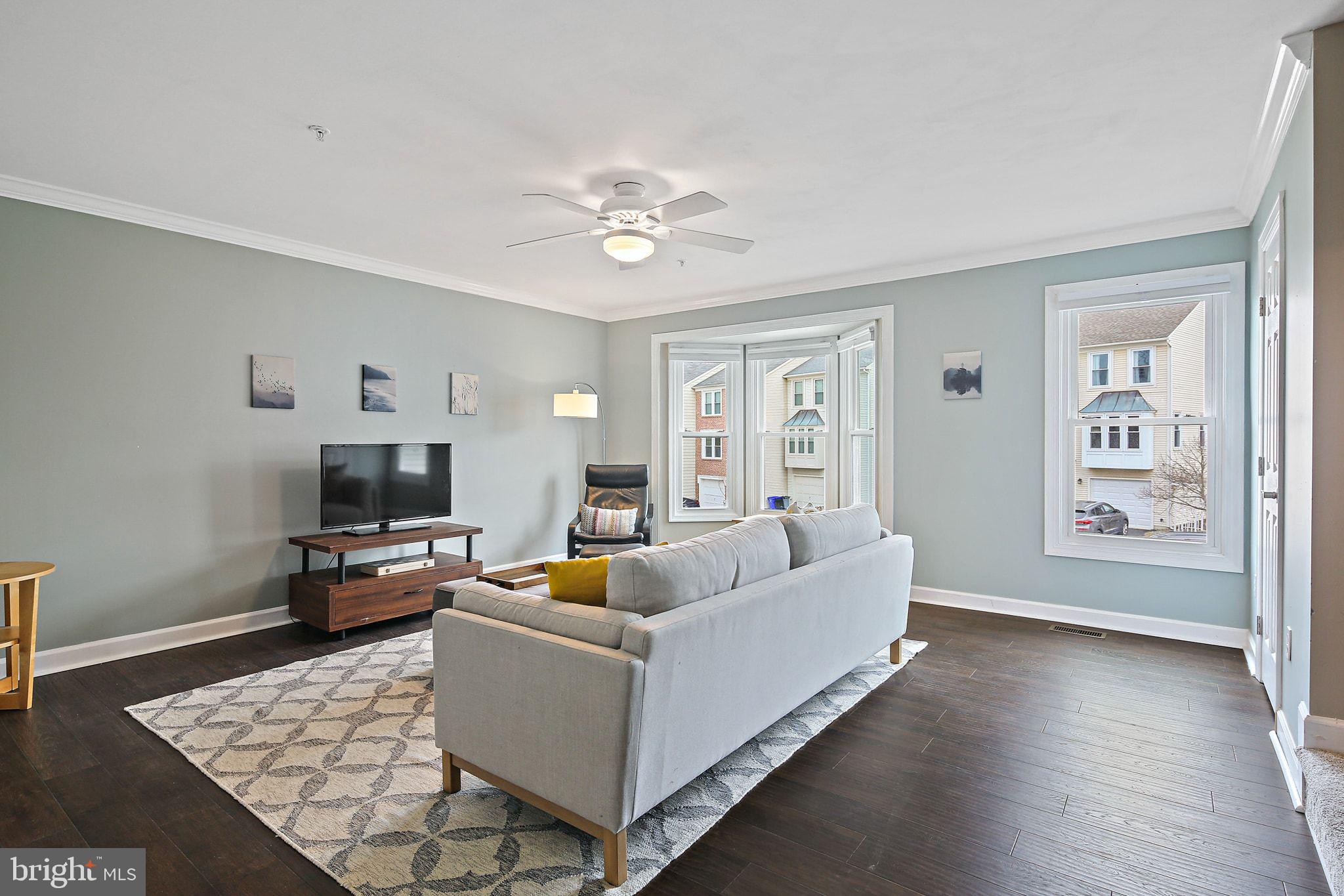 BRIGHTFIELD FARMS - Residential