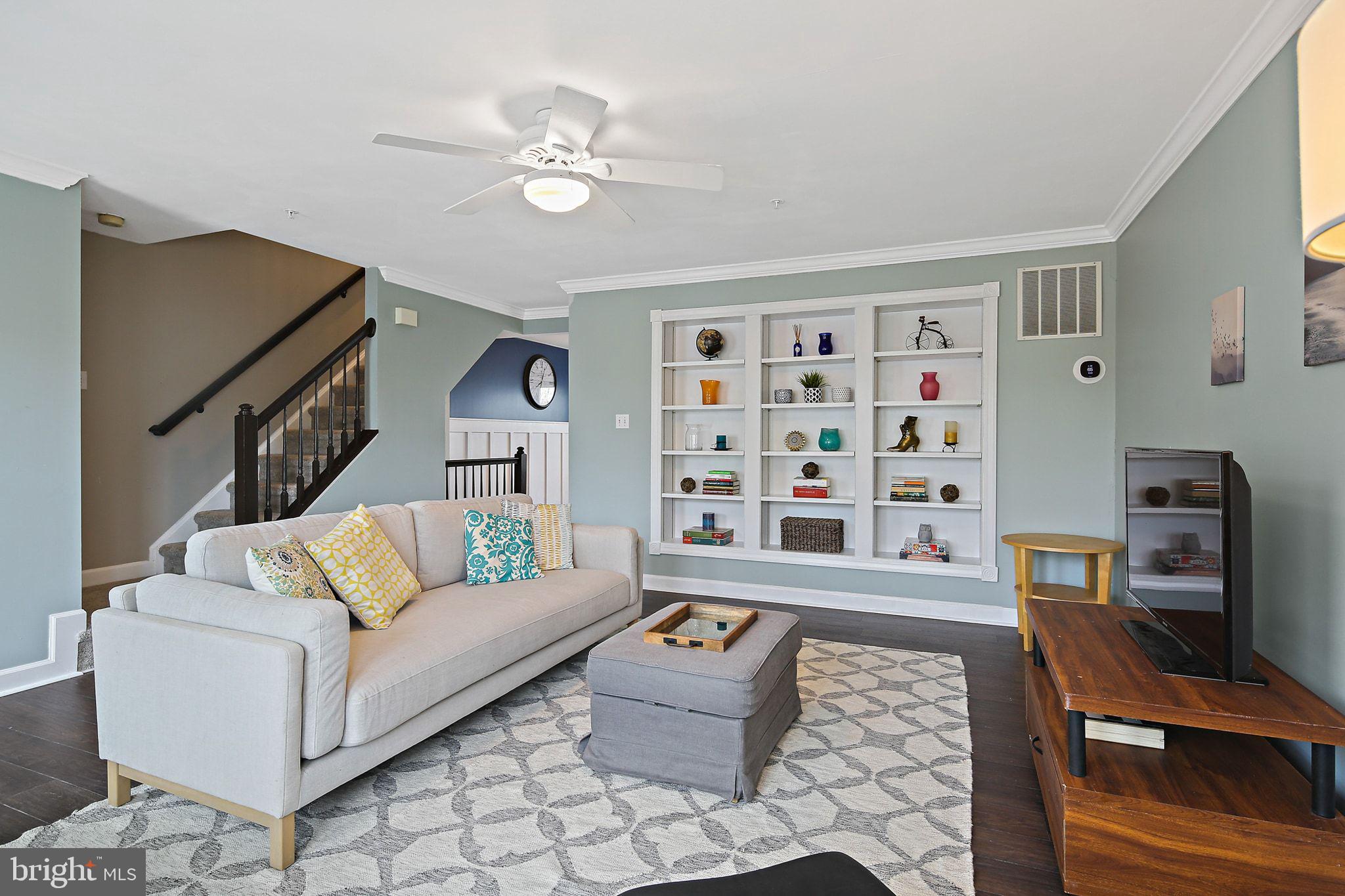 BRIGHTFIELD FARMS - Residential