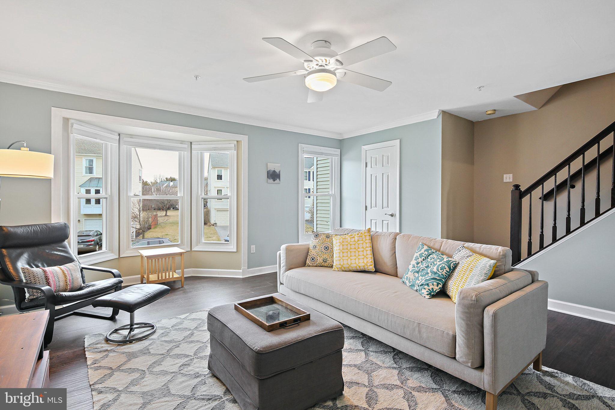 BRIGHTFIELD FARMS - Residential