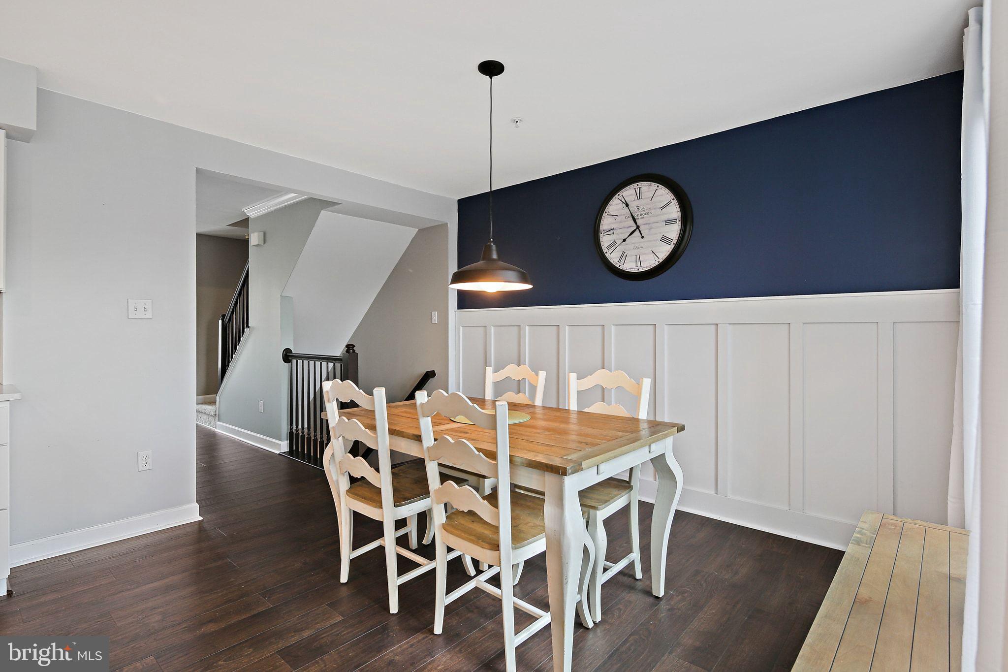 BRIGHTFIELD FARMS - Residential