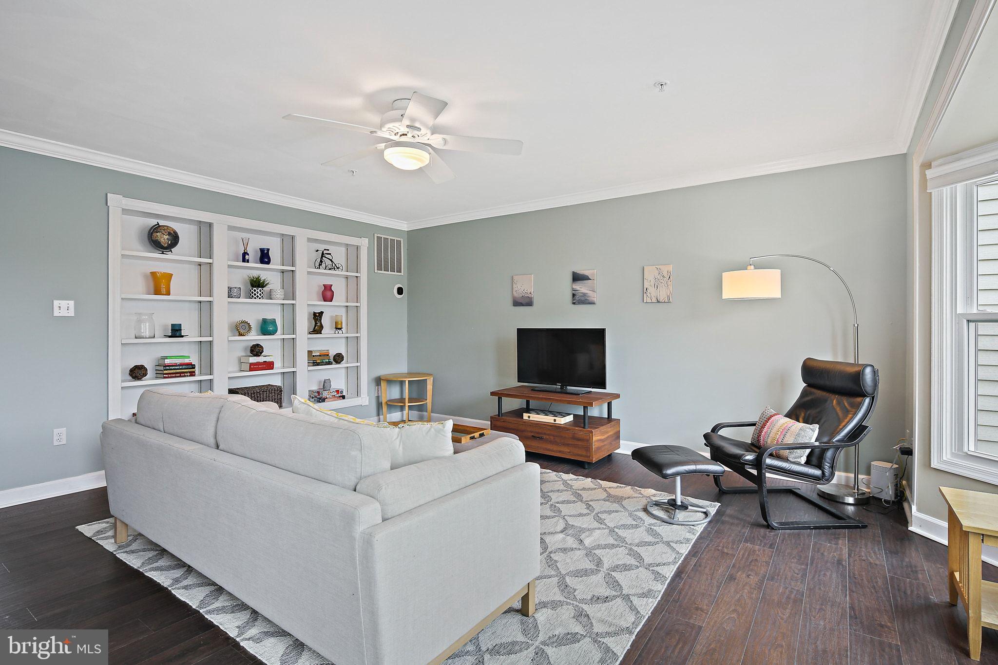 BRIGHTFIELD FARMS - Residential