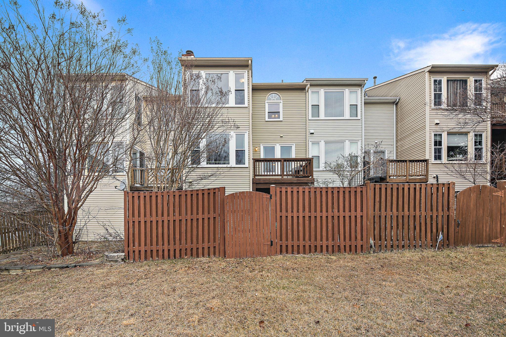 BRIGHTFIELD FARMS - Residential