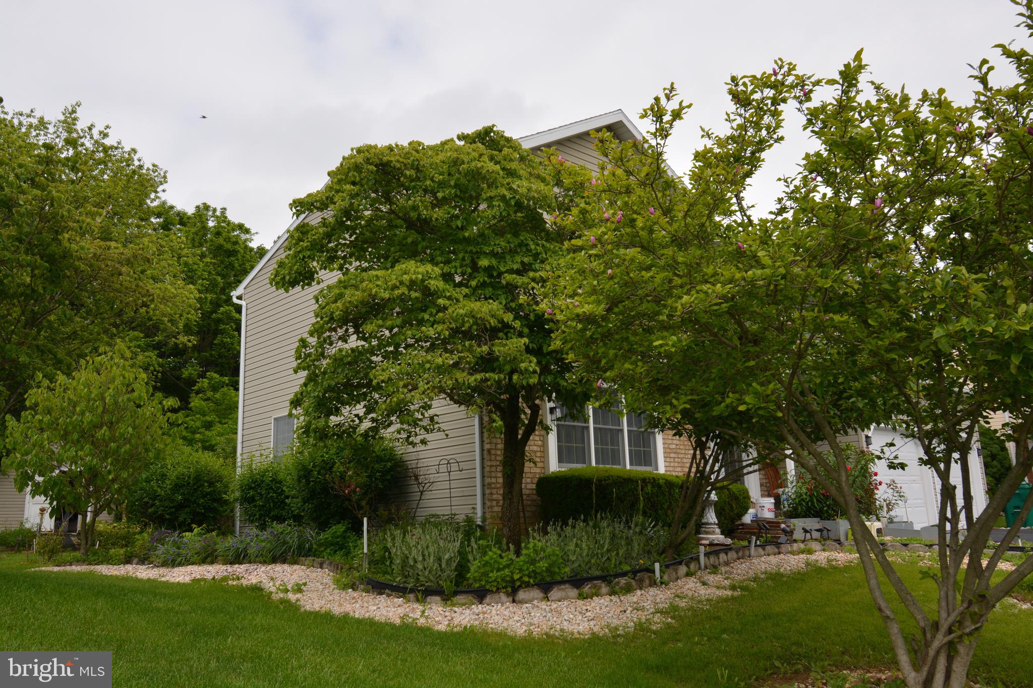 4522 MANCE DRIVE