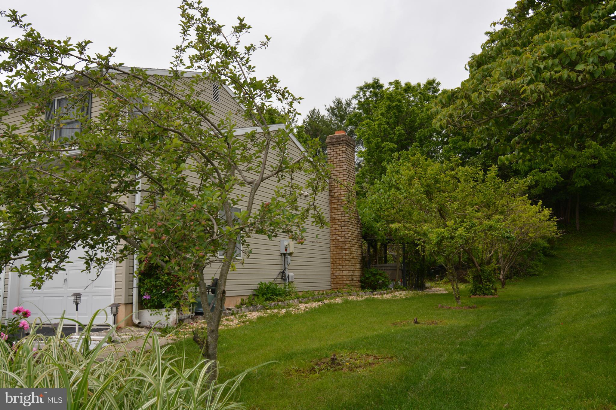 4522 MANCE DRIVE