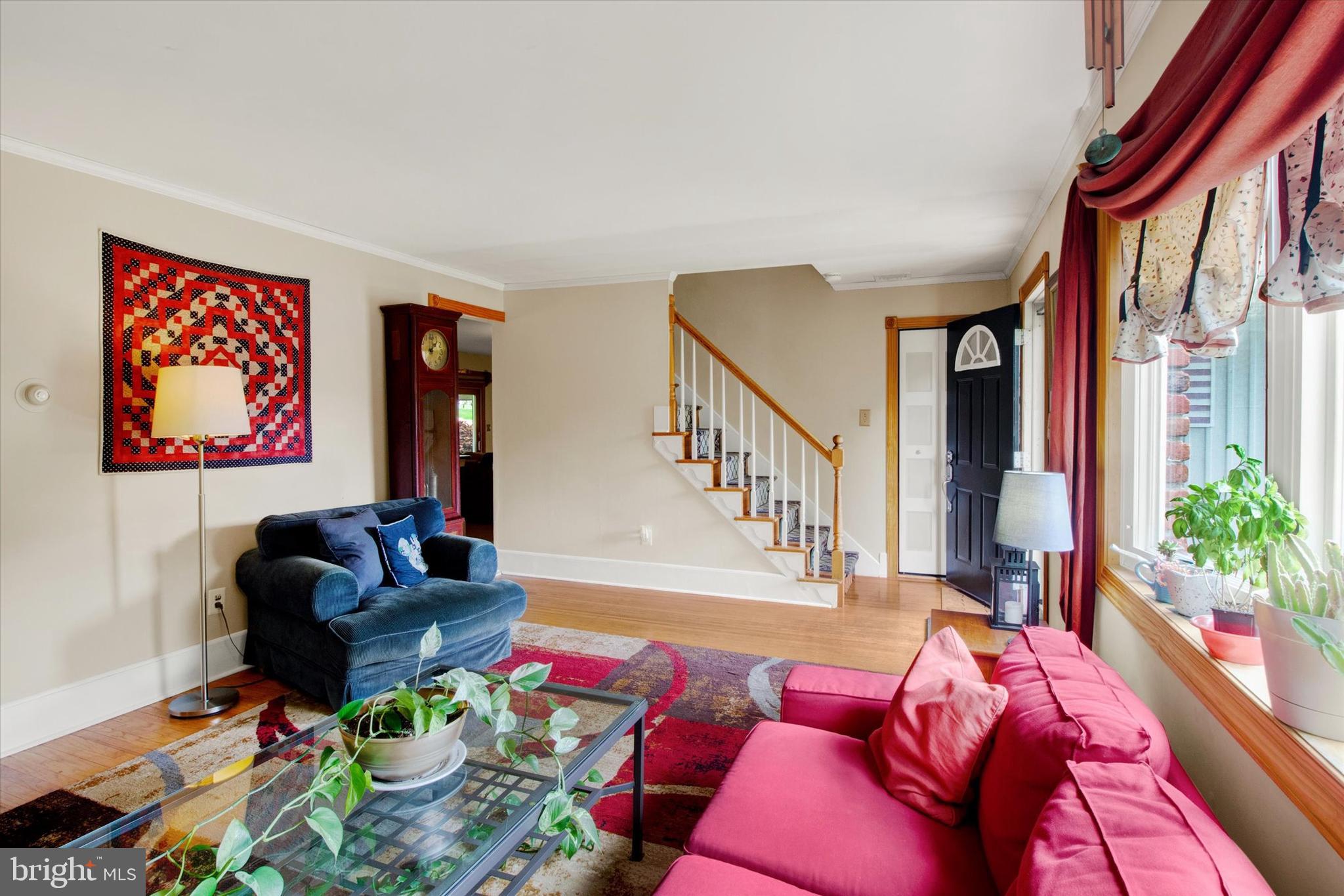 1914 RAMPART LANE