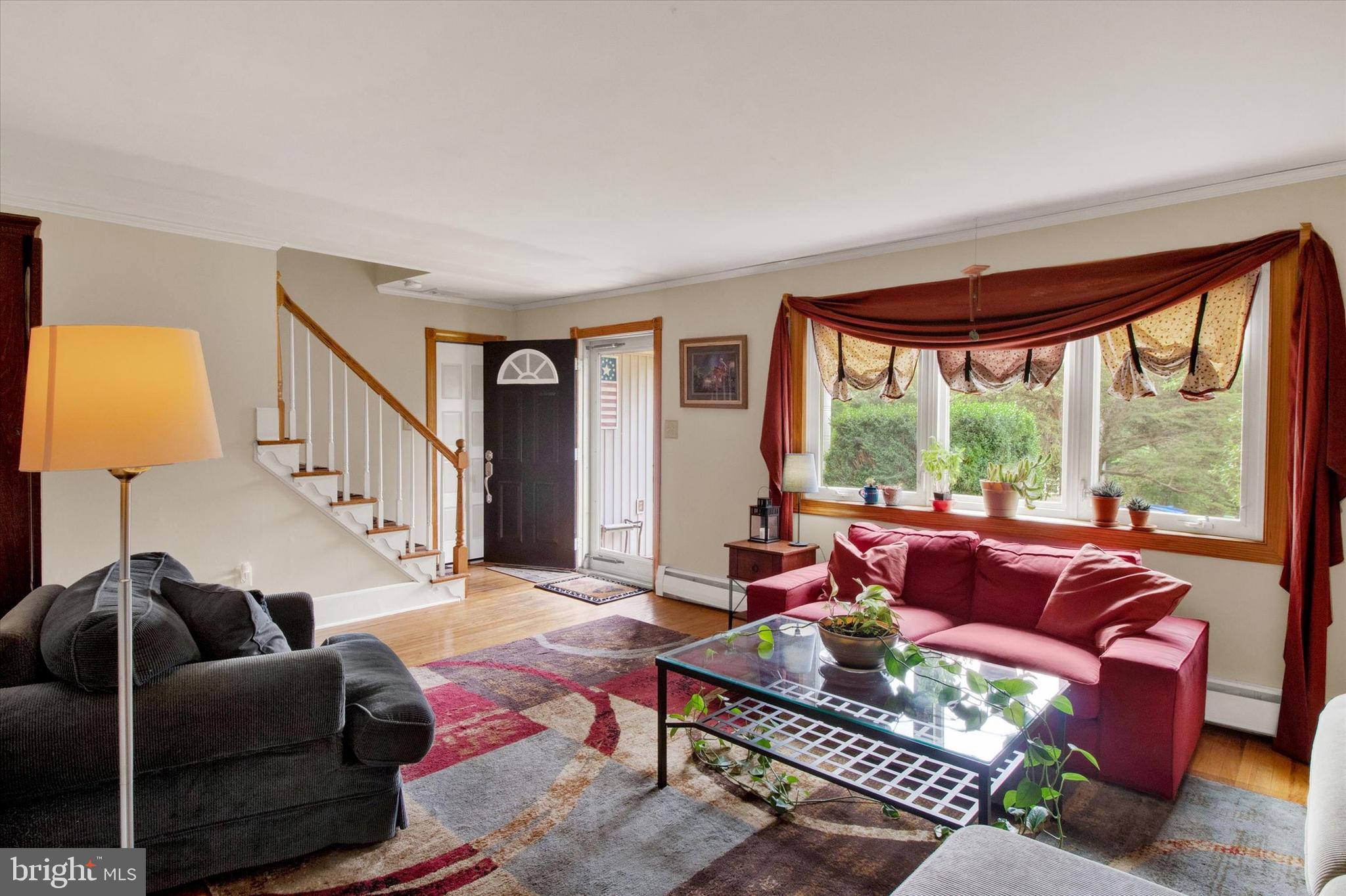 1914 RAMPART LANE