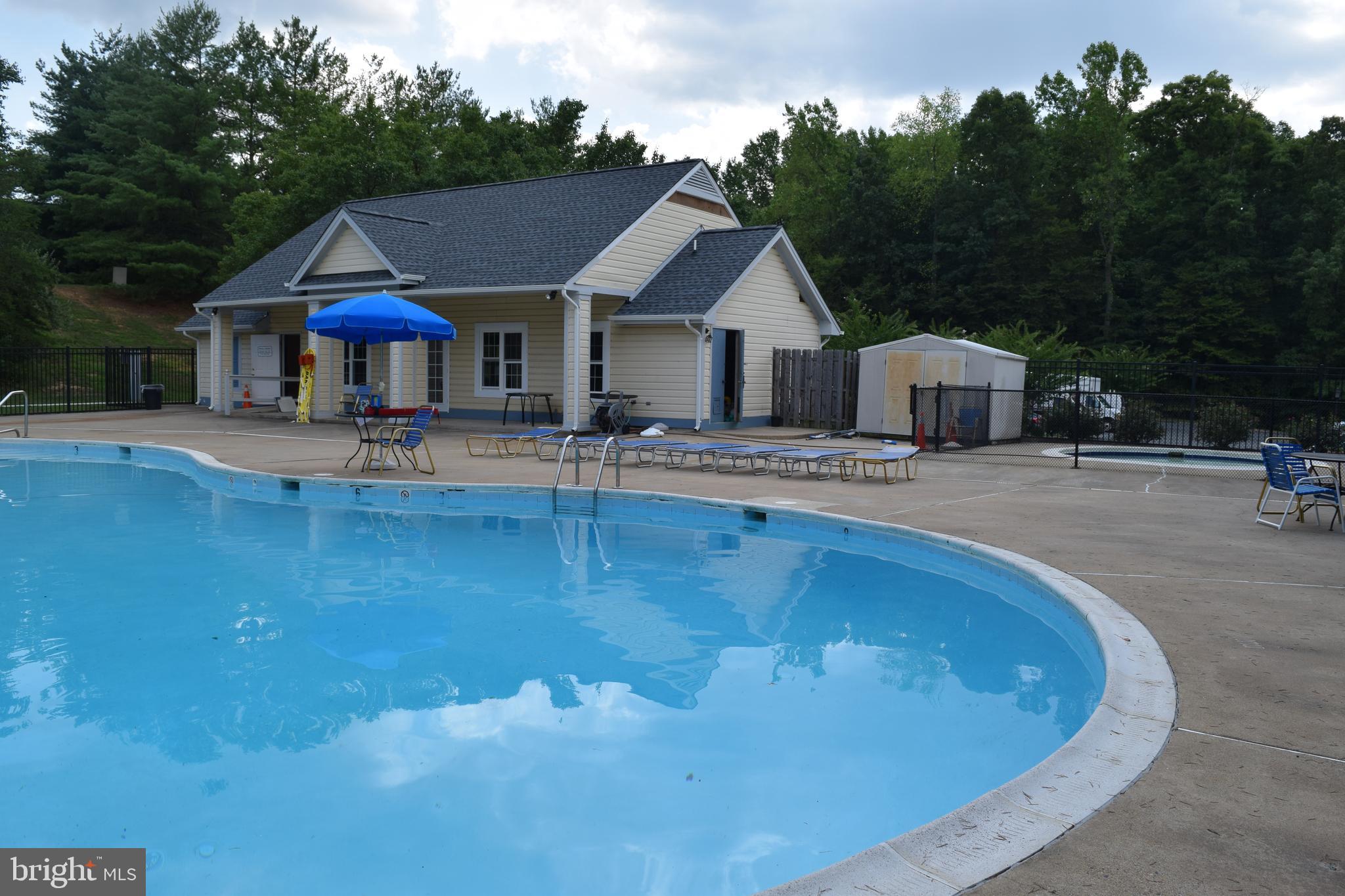 POTOMAC HILLS - Residential