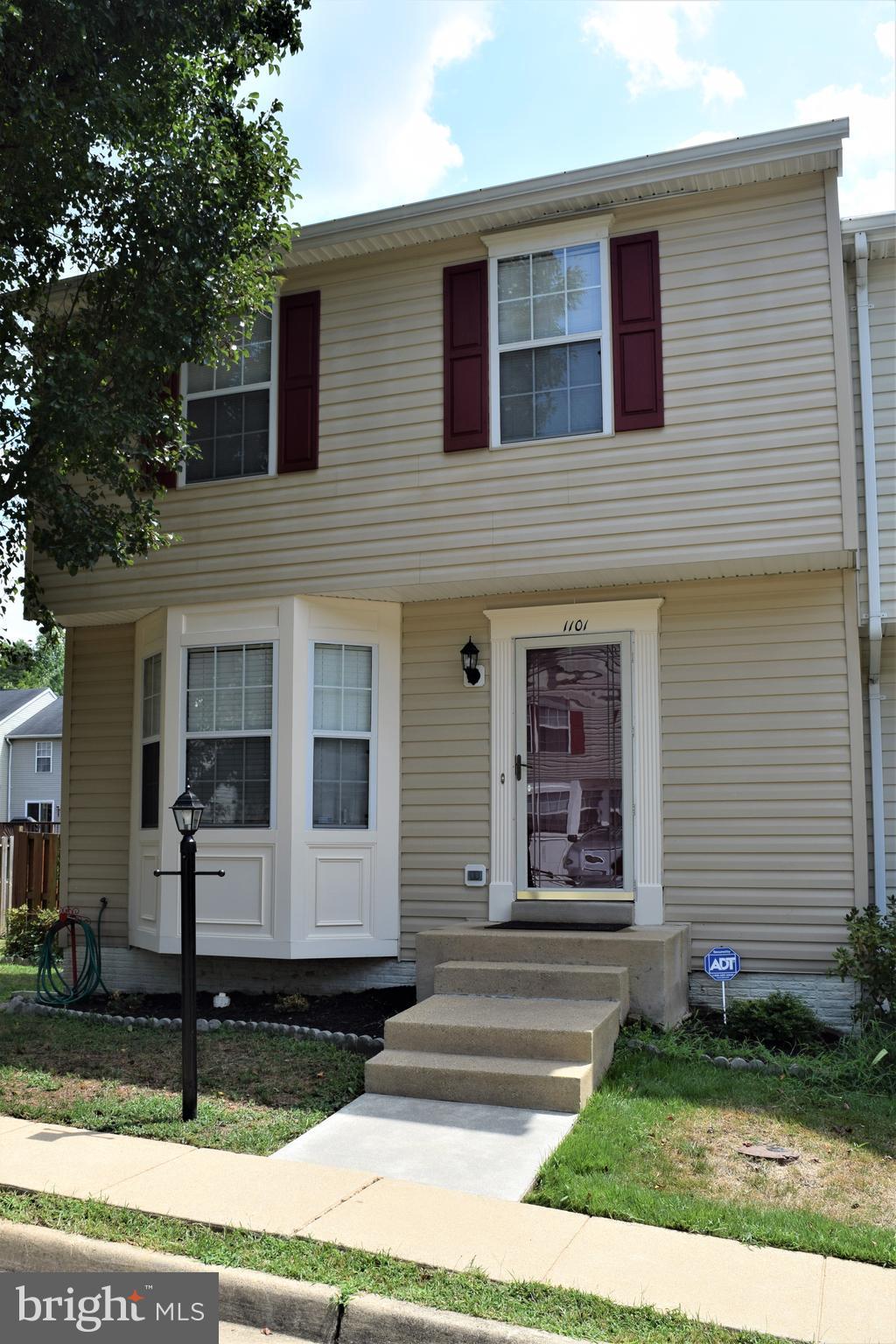 POTOMAC HILLS - Residential