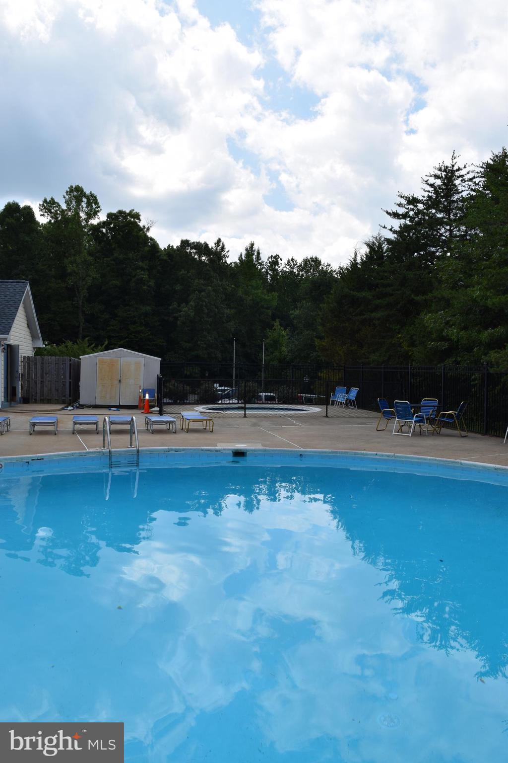 POTOMAC HILLS - Residential