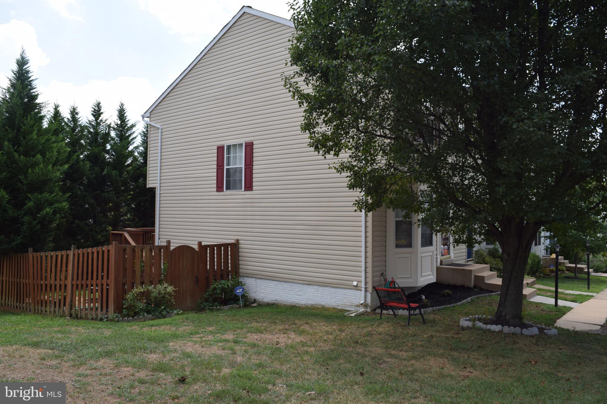 POTOMAC HILLS - Residential