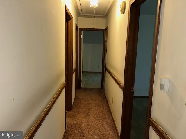 TRAPPE - Residential